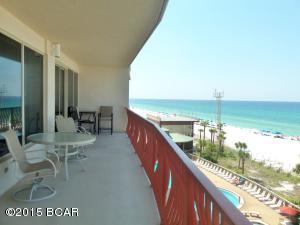 Hidden Dunes Condo - Residential