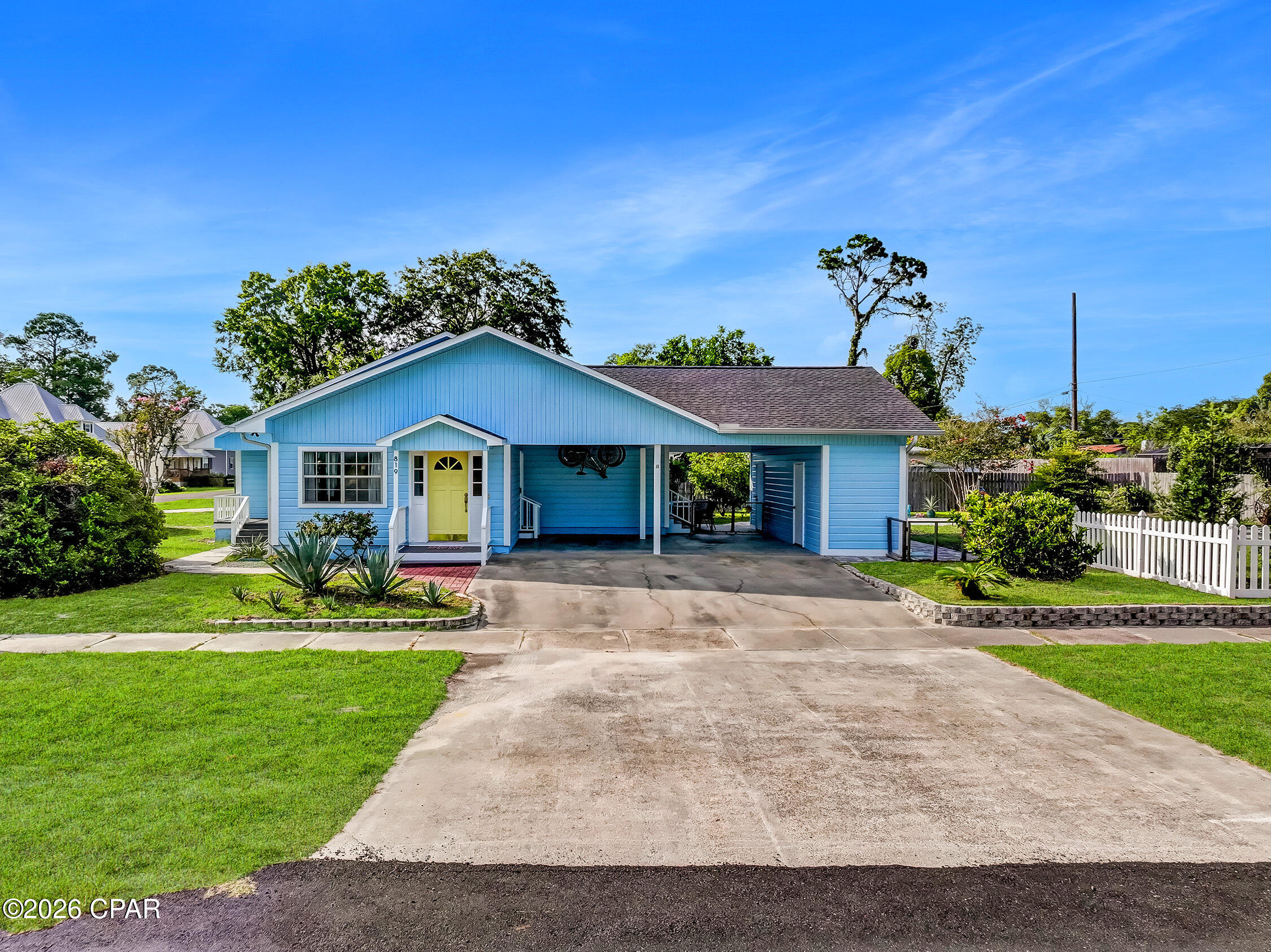 No Named Subdivision - Residential