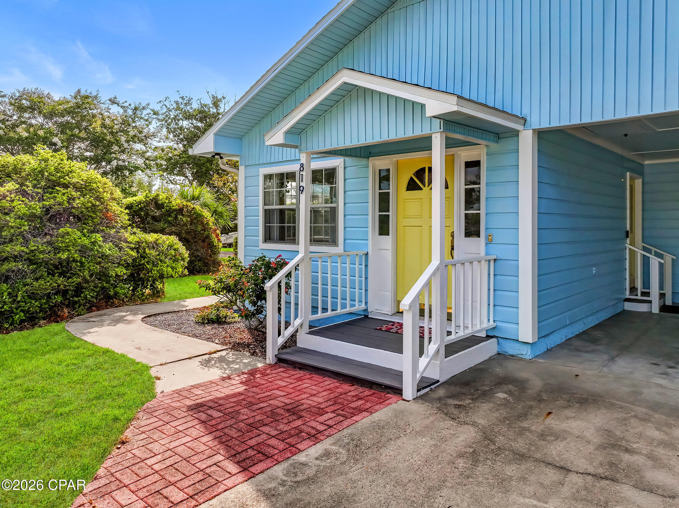 No Named Subdivision - Residential