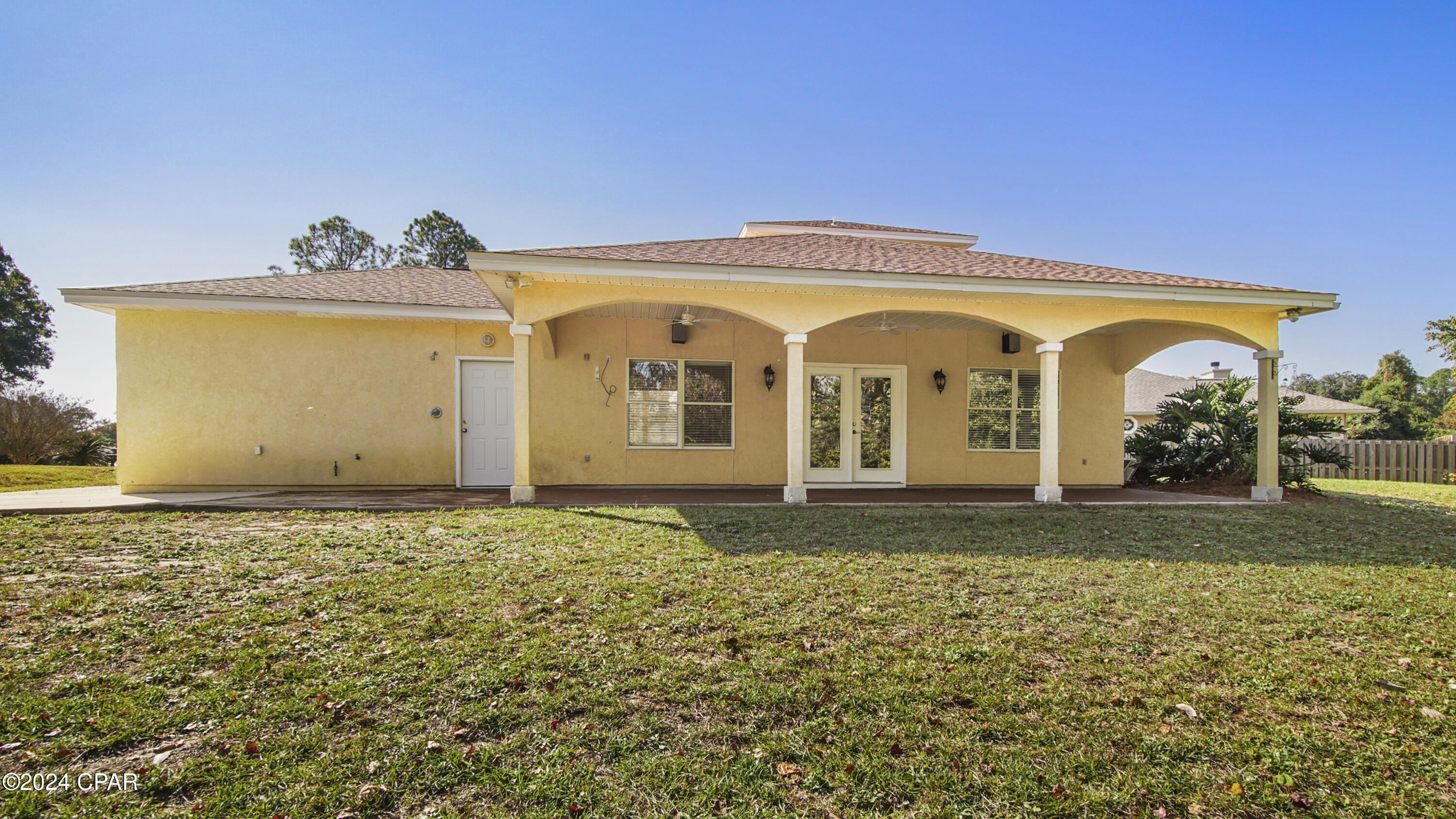 North Lagoon Oaks 8th Add - Residential
