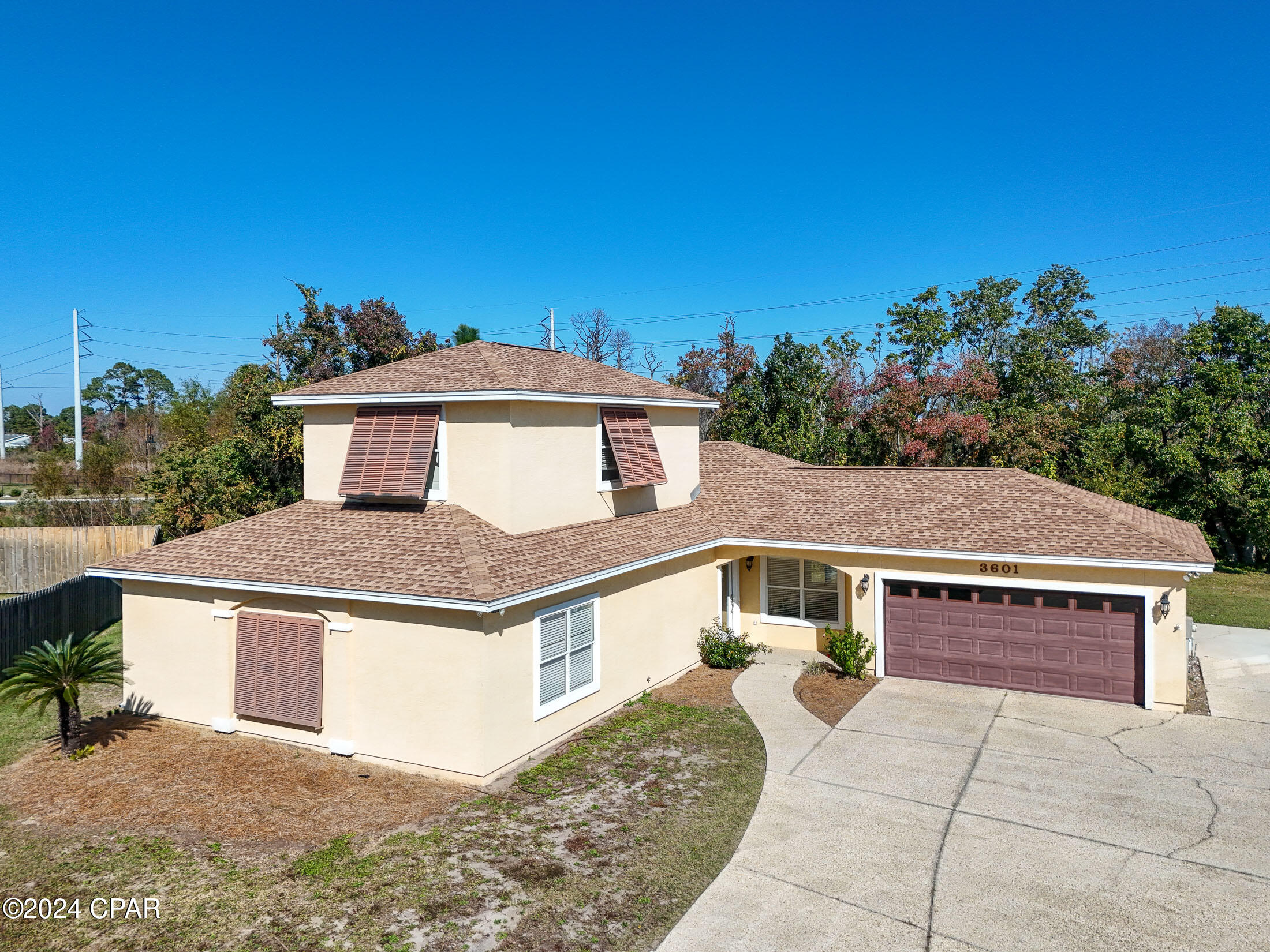 North Lagoon Oaks 8th Add - Residential
