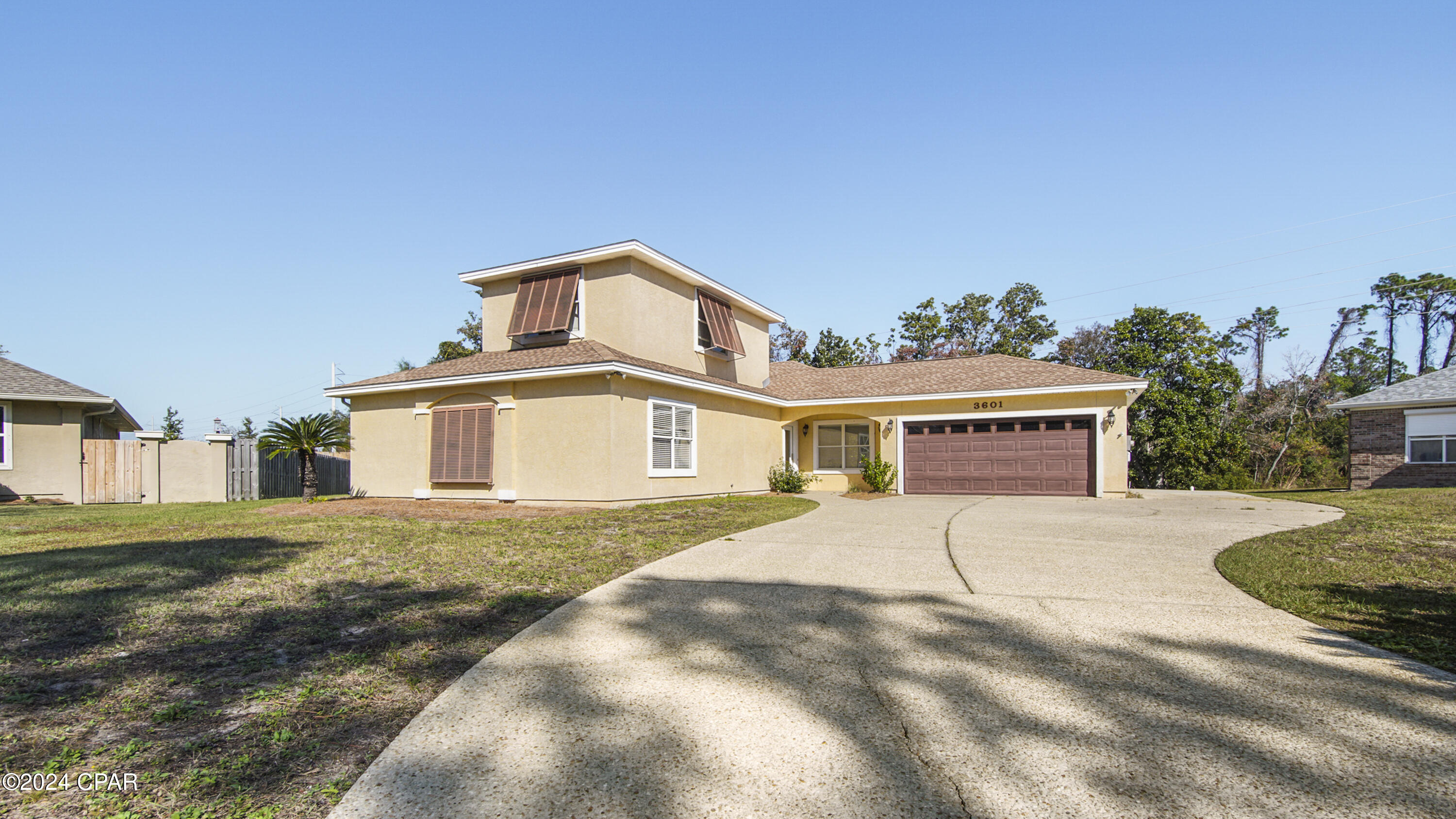 North Lagoon Oaks 8th Add - Residential