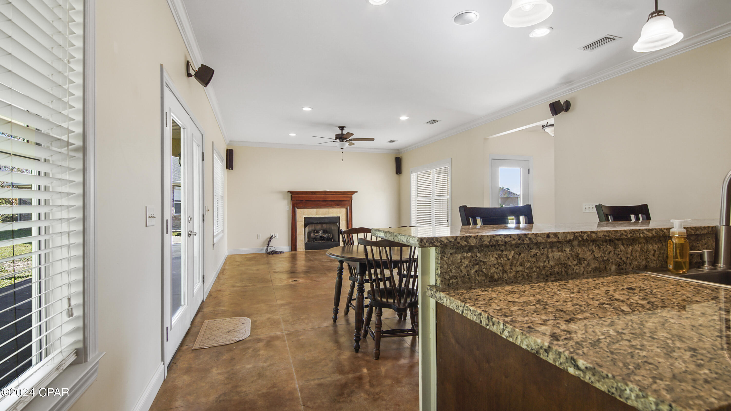North Lagoon Oaks 8th Add - Residential