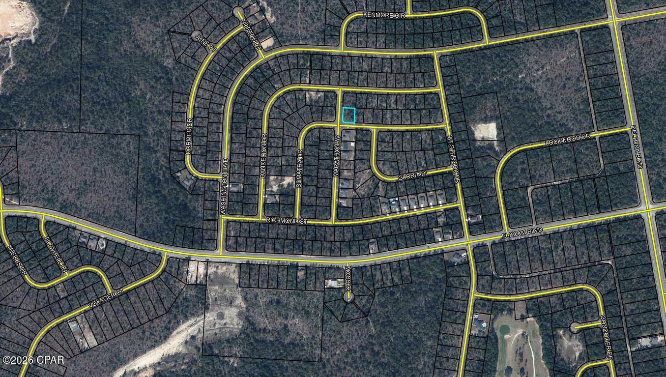 Sunny Hills Unit 6 - Land