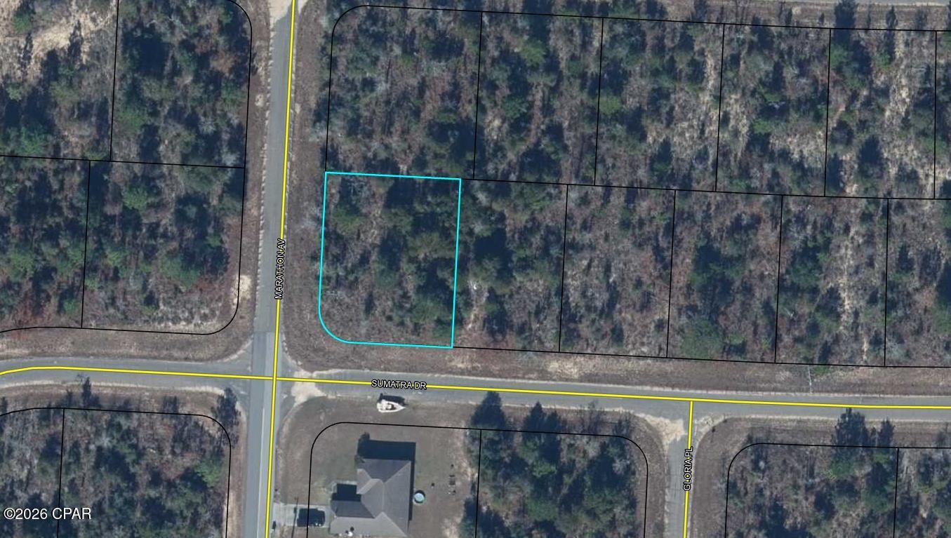 Sunny Hills Unit 6 - Land