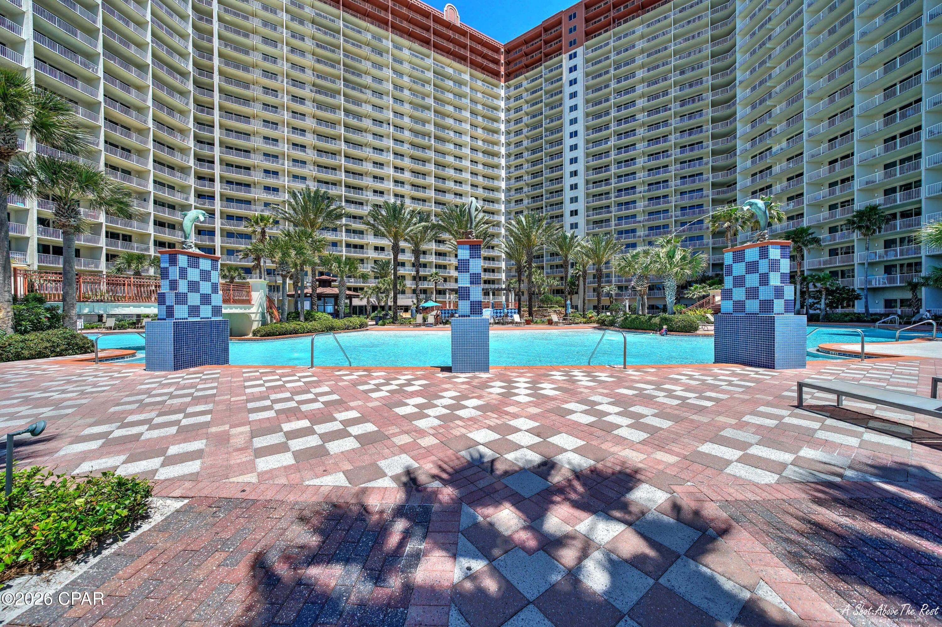 Shores Of Panama - Residential