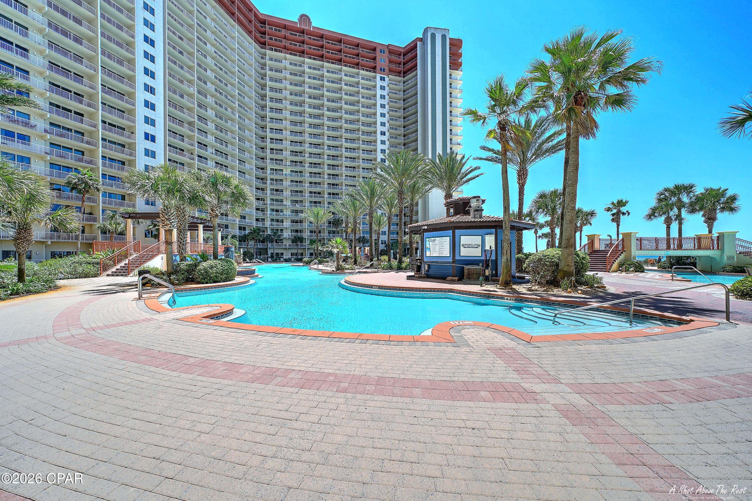 Shores Of Panama - Residential