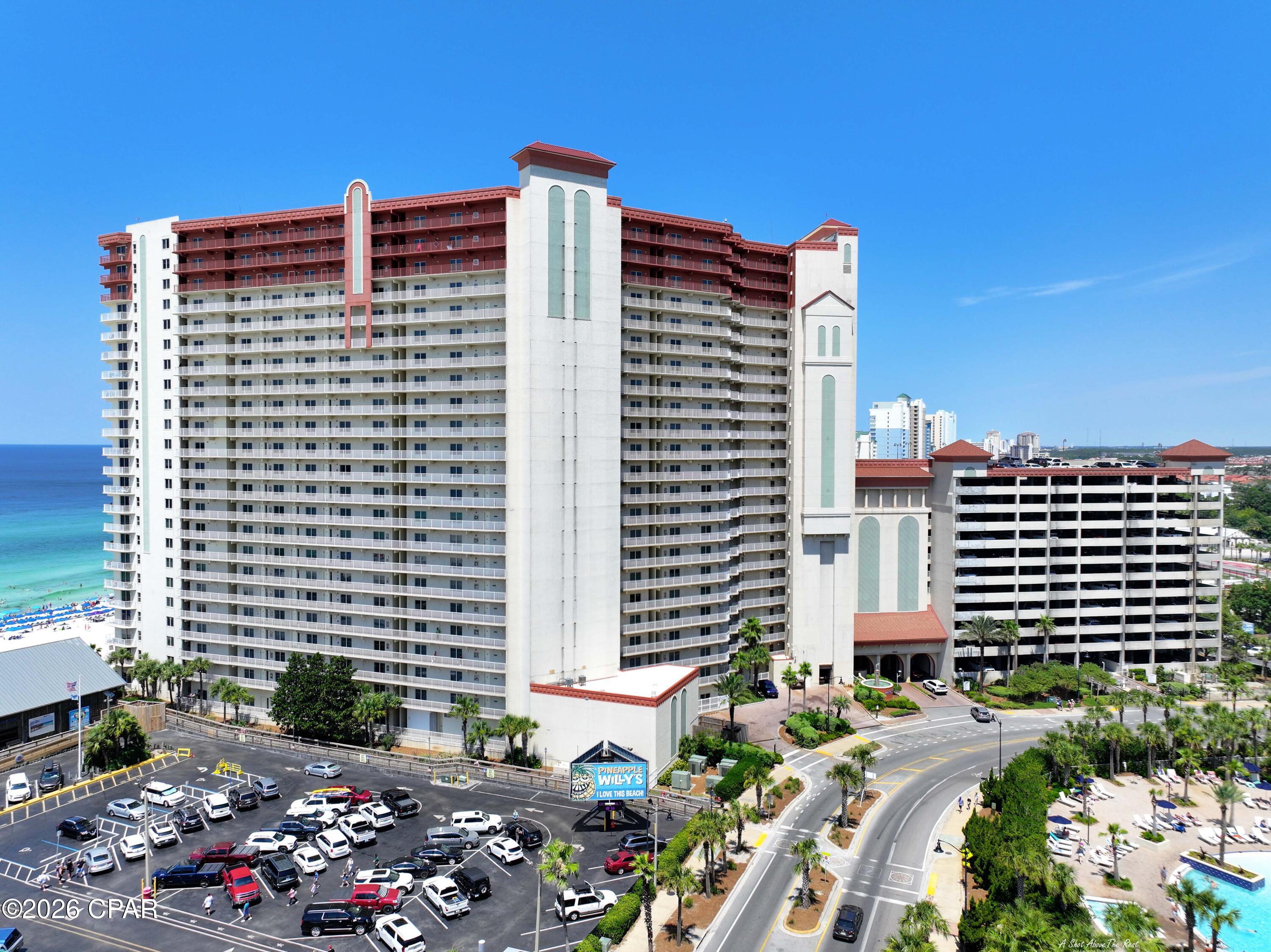 Shores Of Panama - Residential