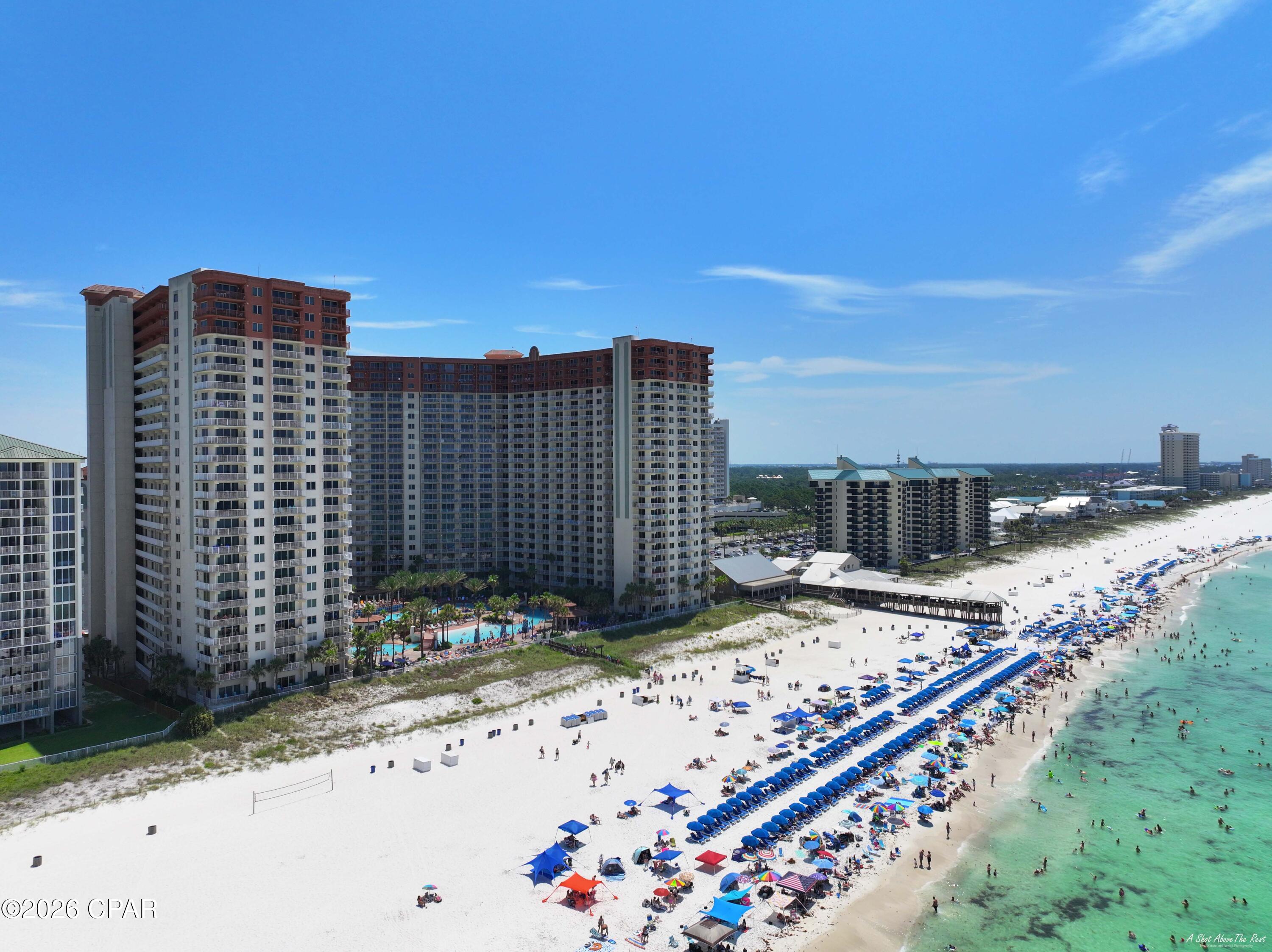 Shores Of Panama - Residential