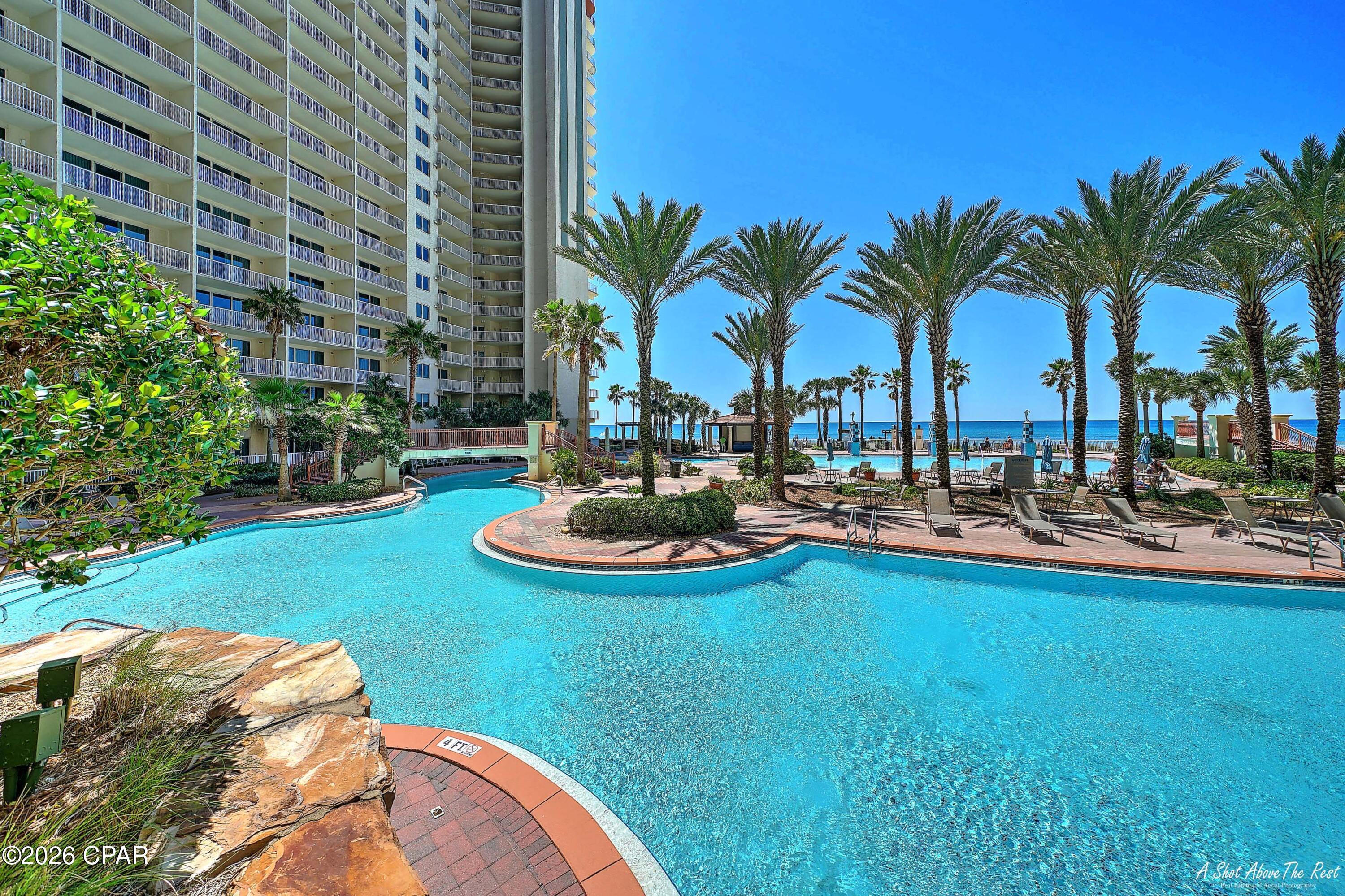 Shores Of Panama - Residential