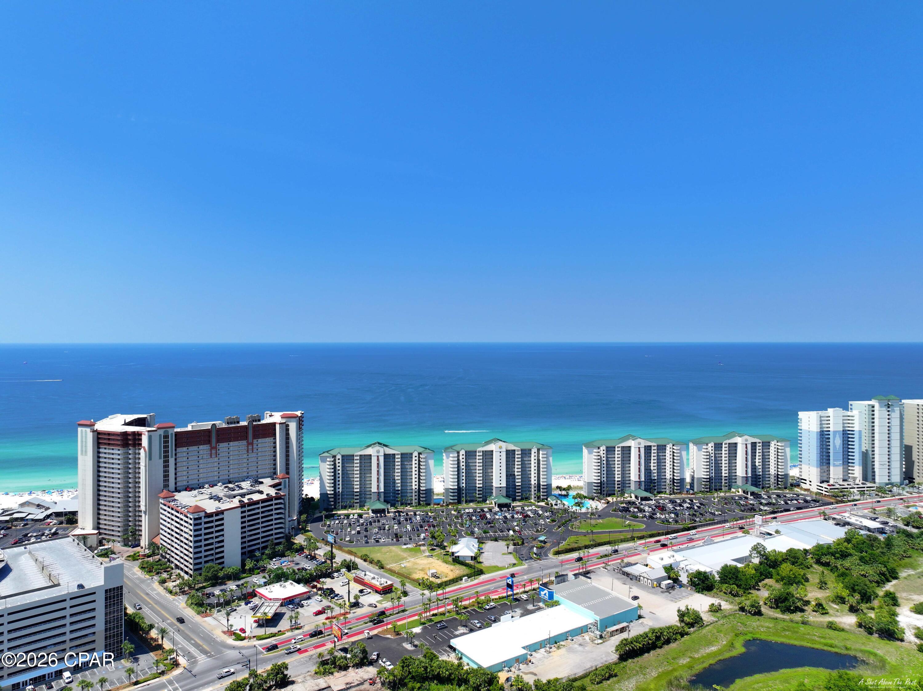 Shores Of Panama - Residential