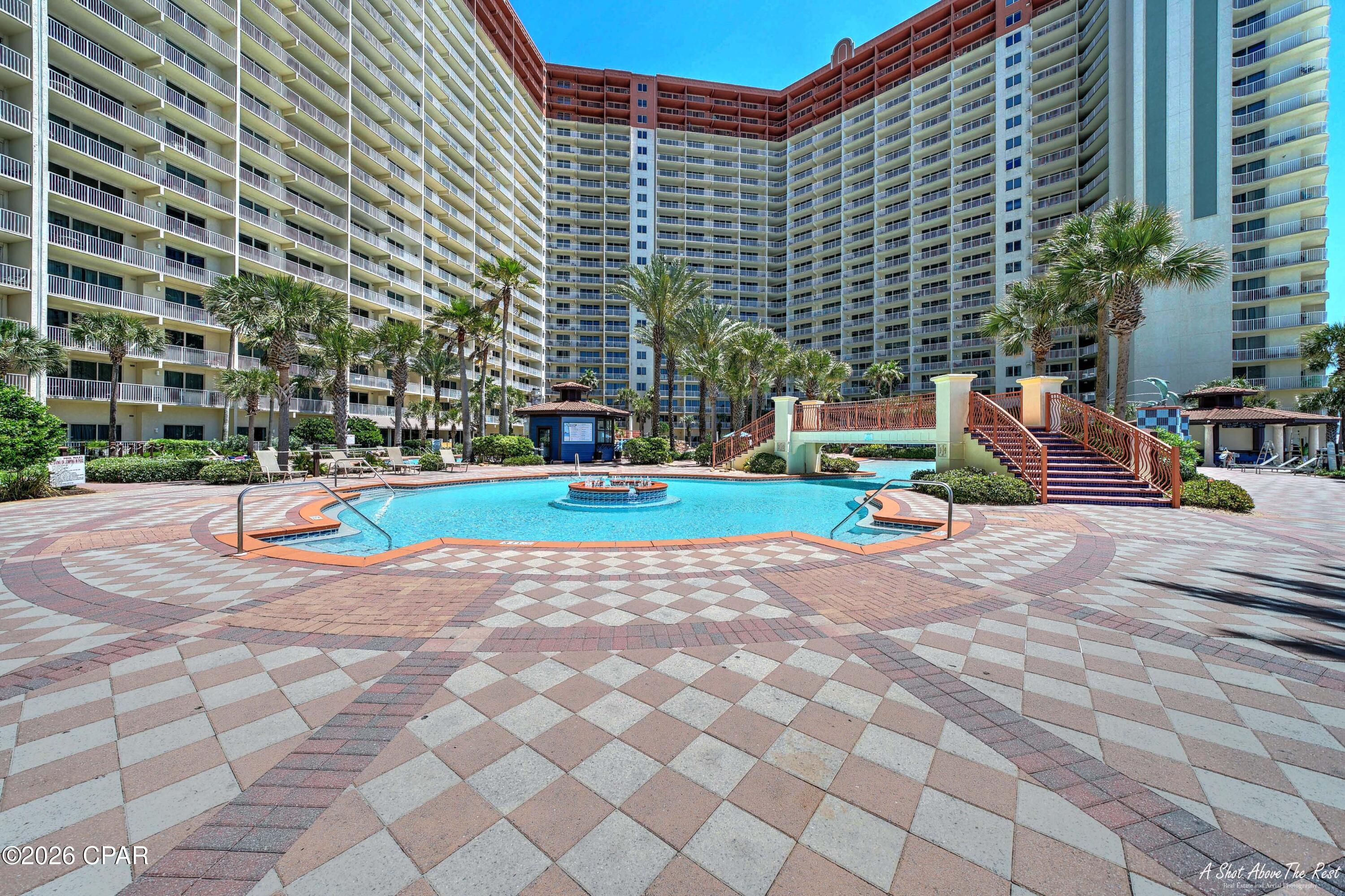 Shores Of Panama - Residential