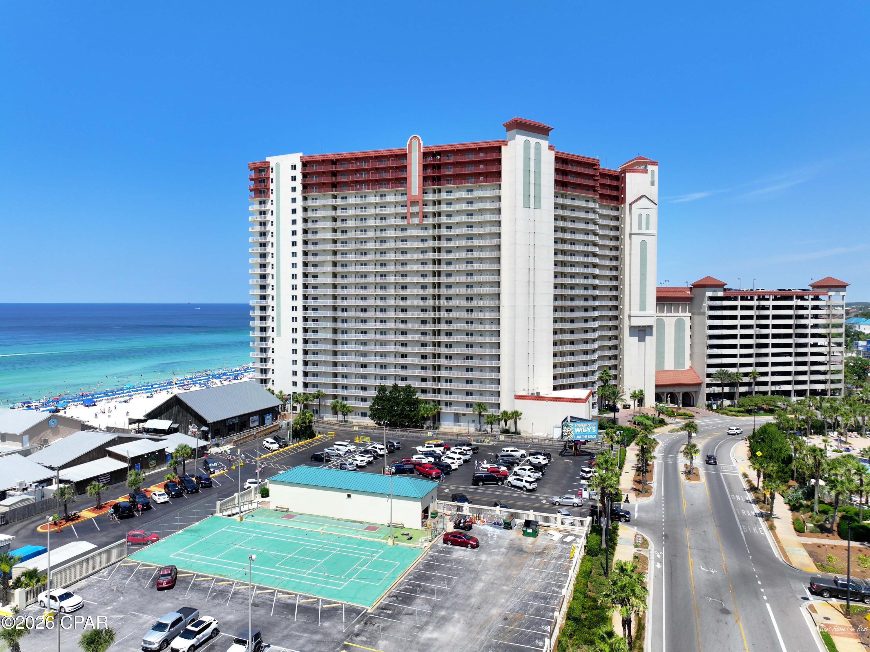 Shores Of Panama - Residential