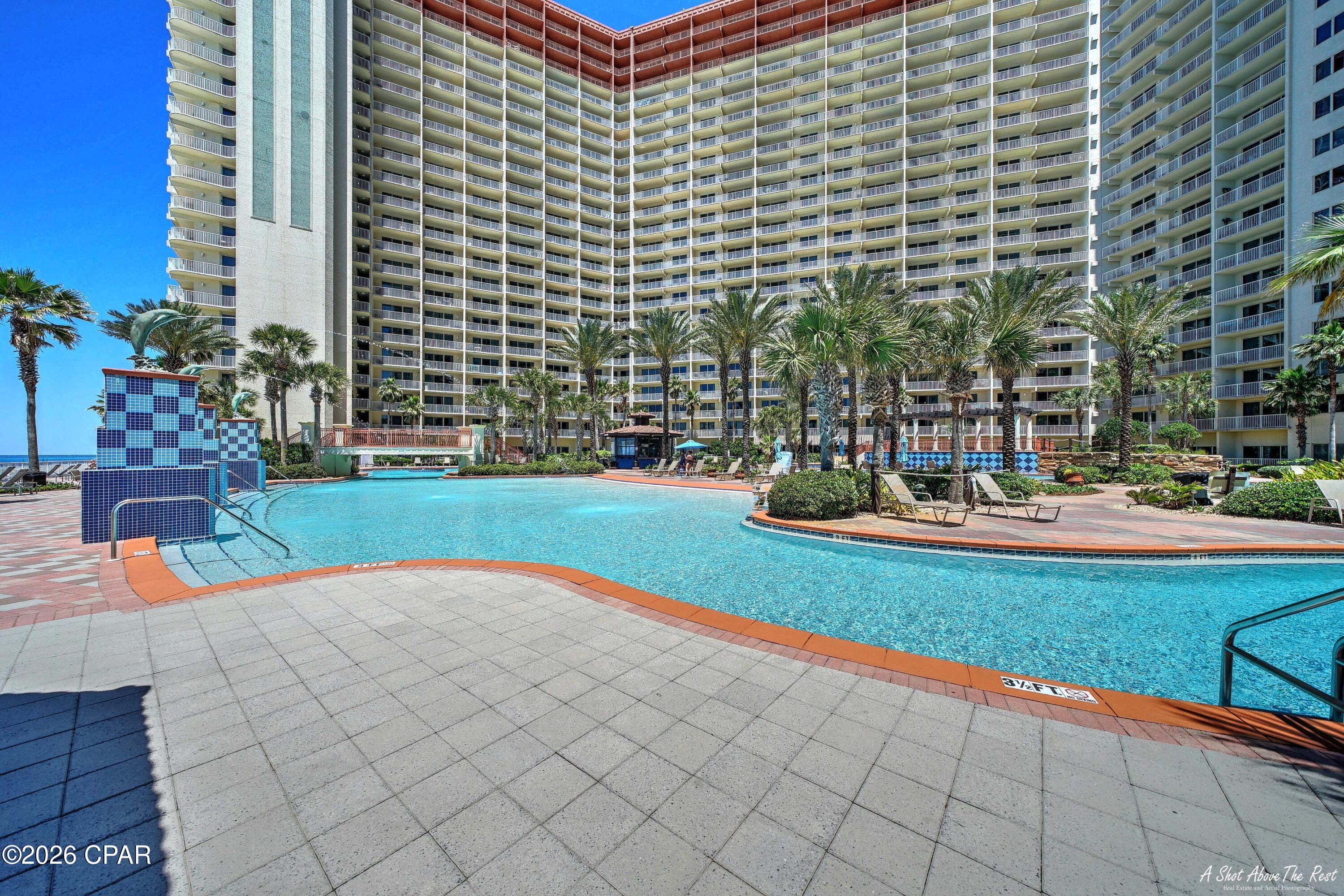 Shores Of Panama - Residential