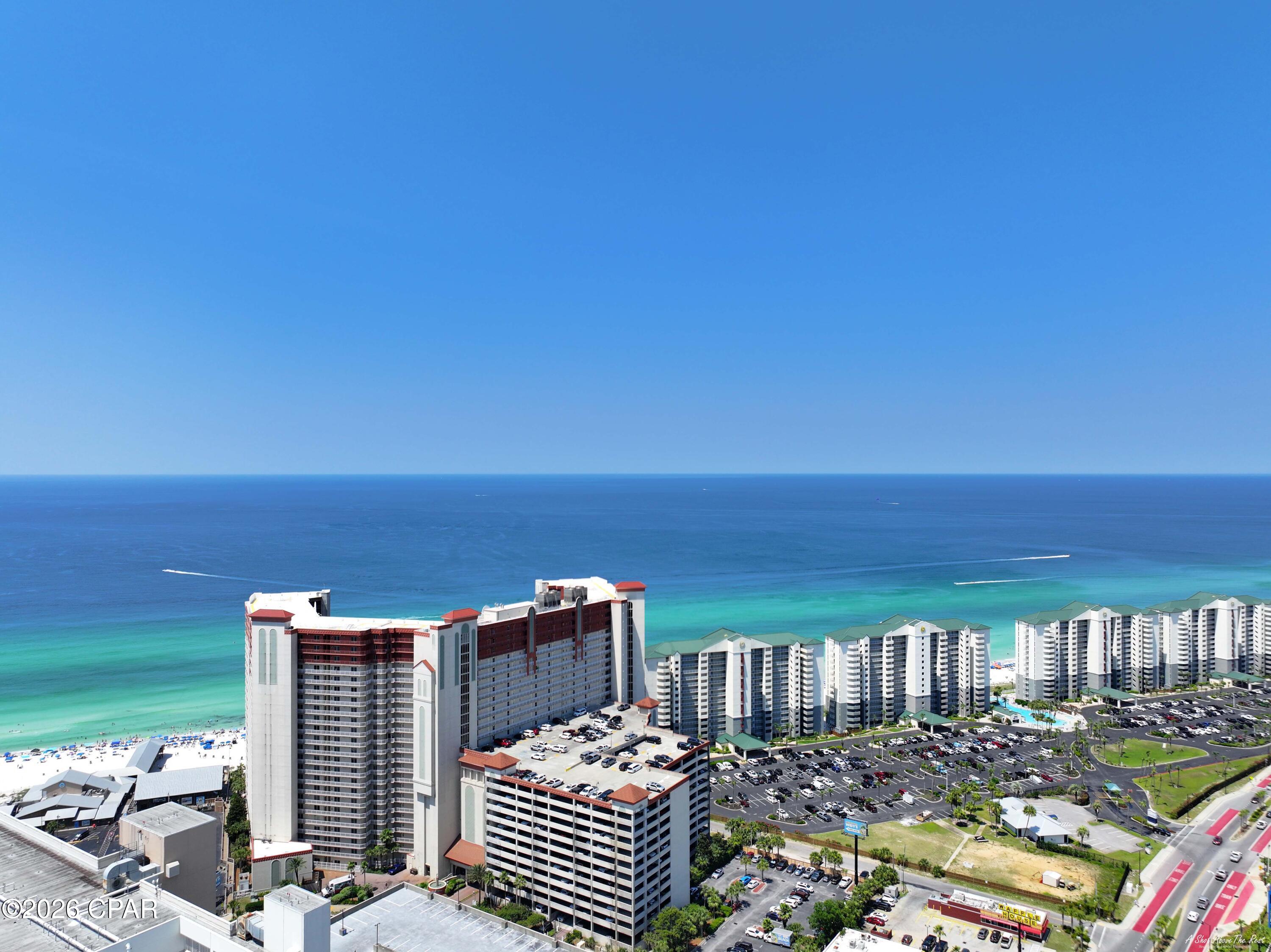 Shores Of Panama - Residential