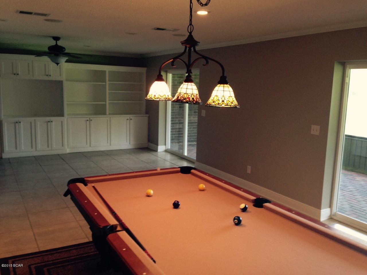 Lake Heights Add Replat - Residential