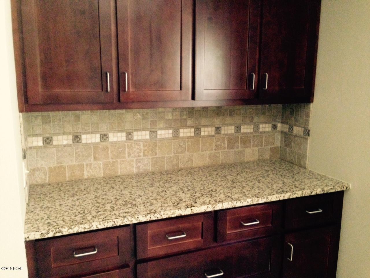 Lake Heights Add Replat - Residential