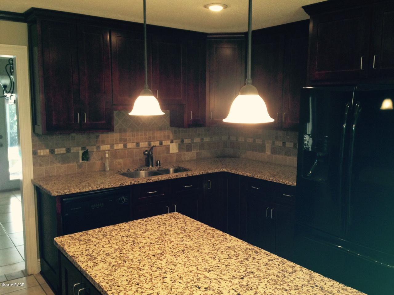 Lake Heights Add Replat - Residential