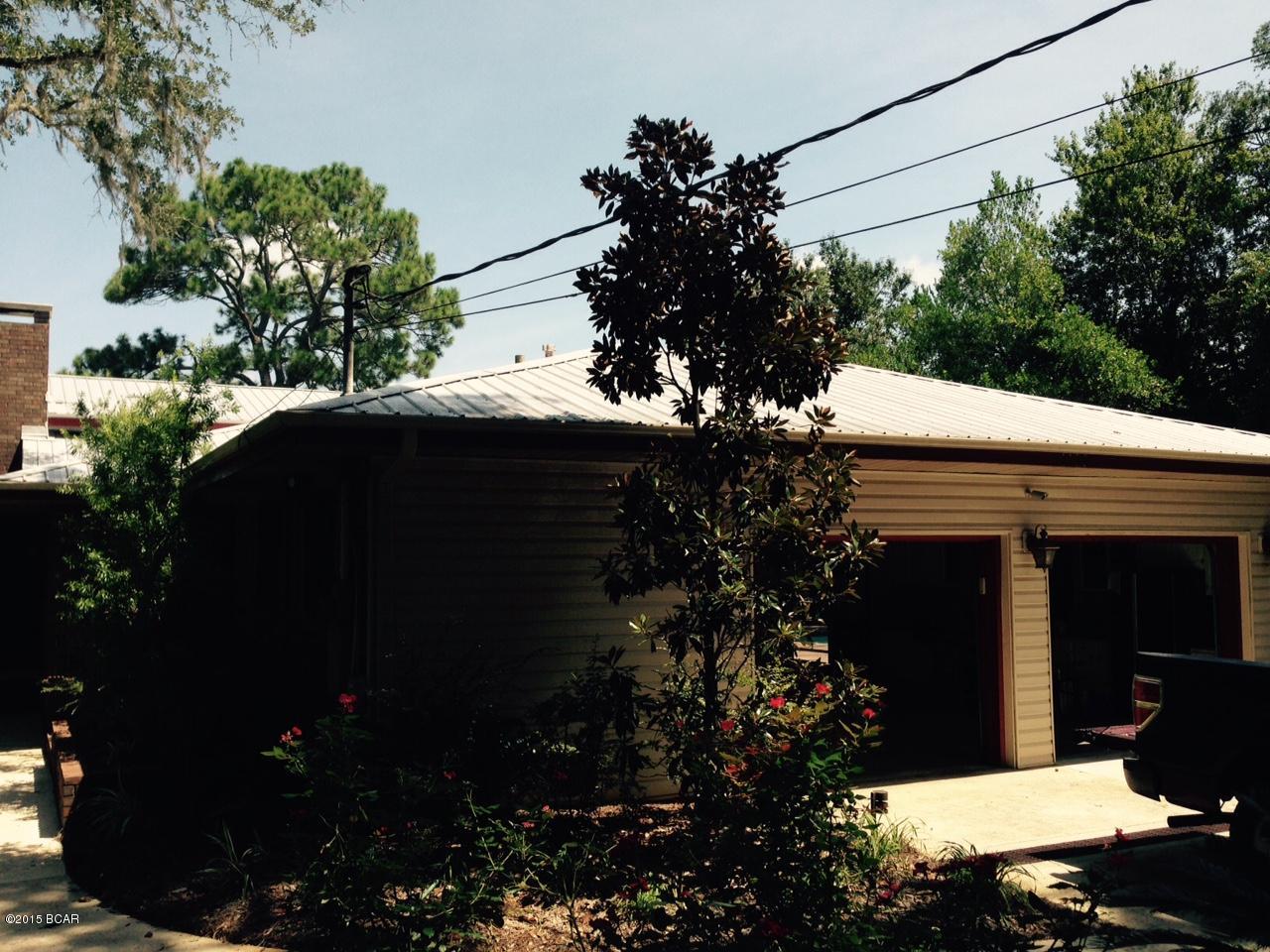 Lake Heights Add Replat - Residential