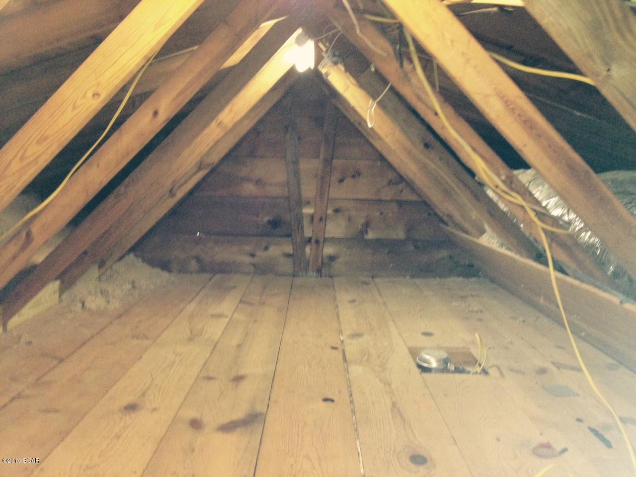 Lake Heights Add Replat - Residential