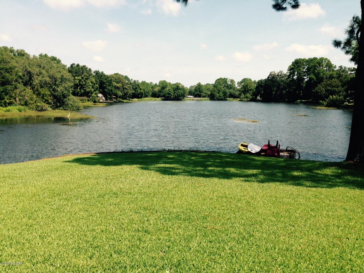 Lake Heights Add Replat - Residential