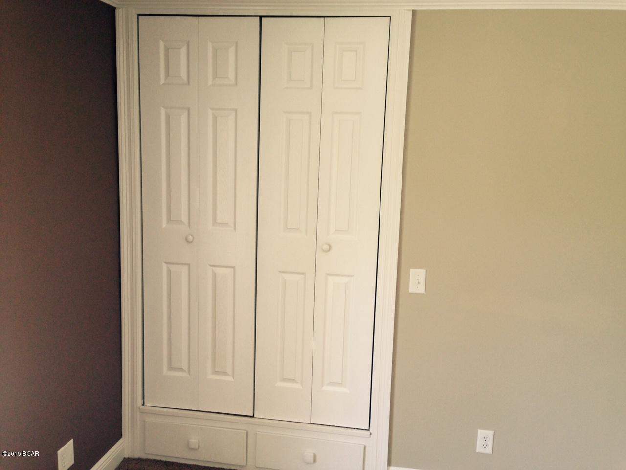Lake Heights Add Replat - Residential