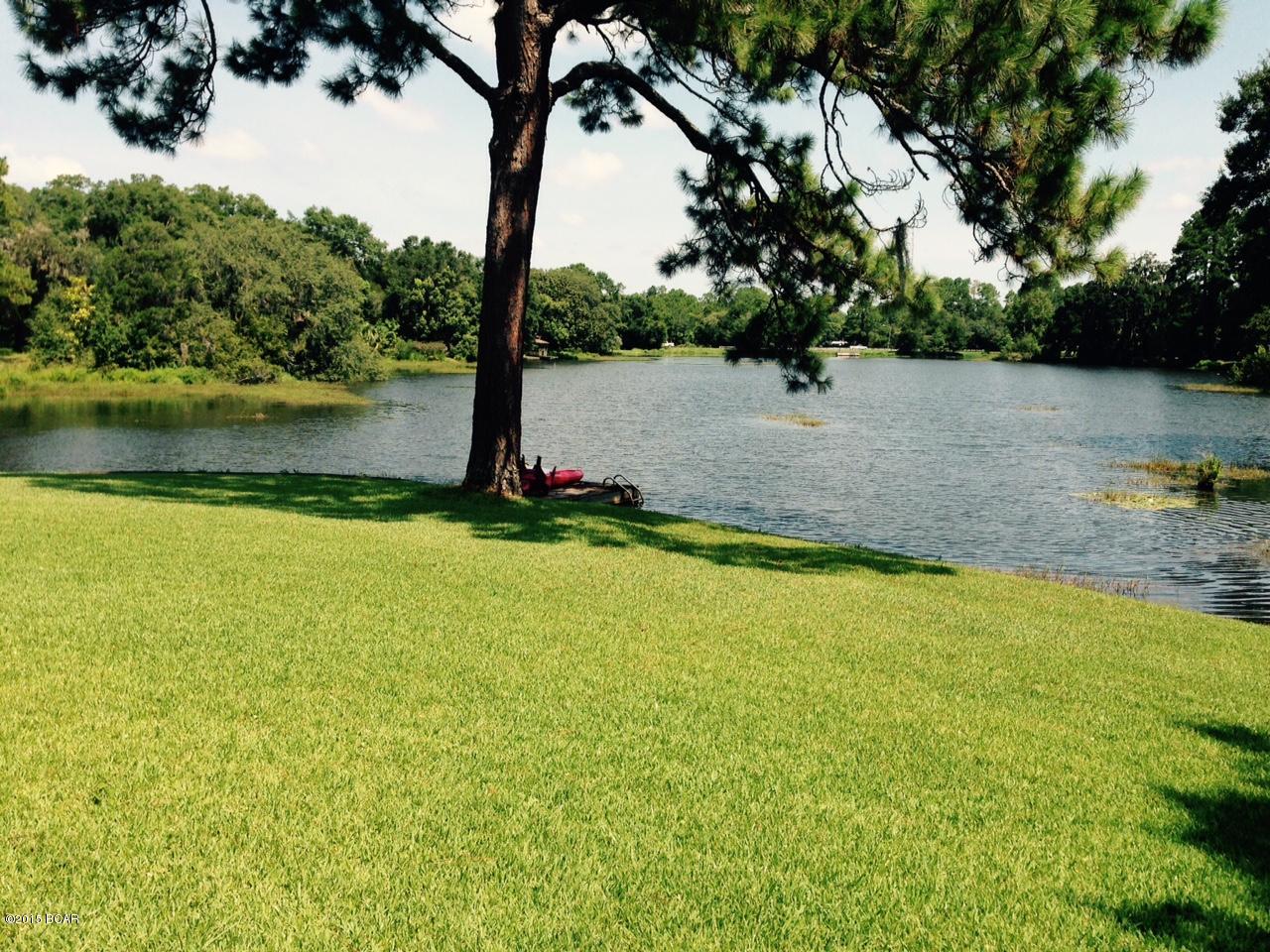Lake Heights Add Replat - Residential
