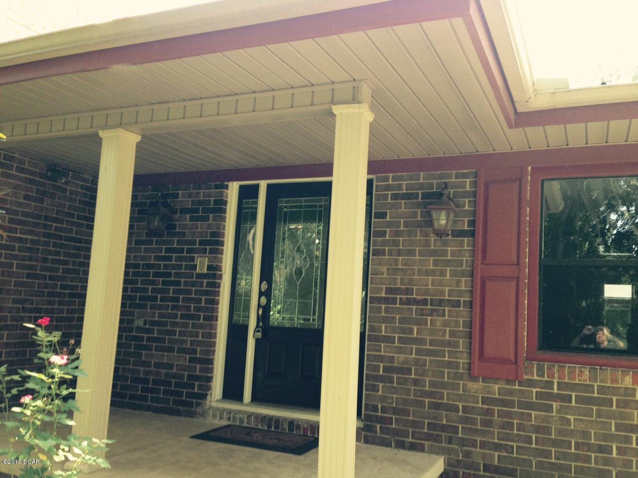 Lake Heights Add Replat - Residential