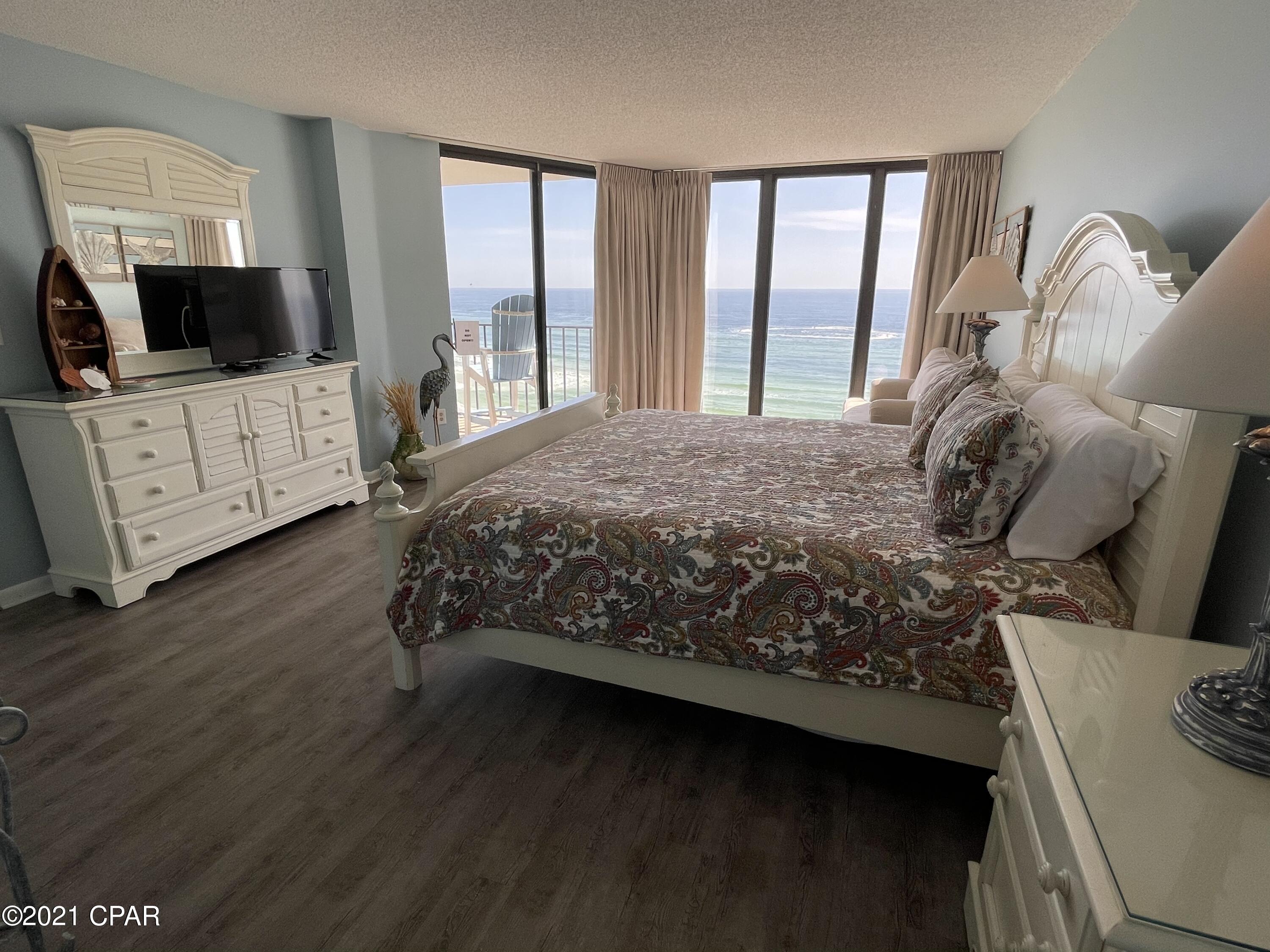 Edgewater Tower II - Residential