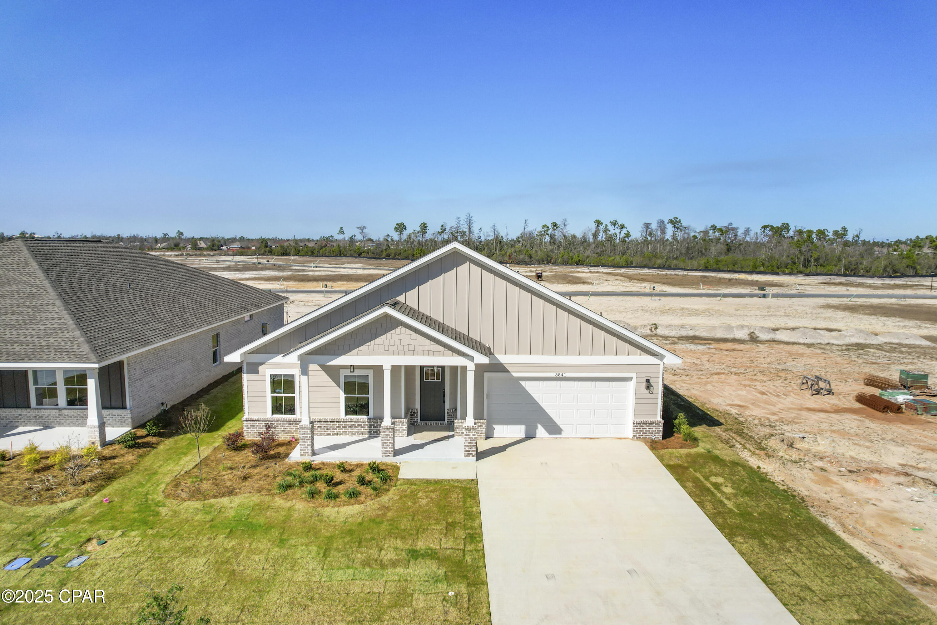 Game Farm - Residential