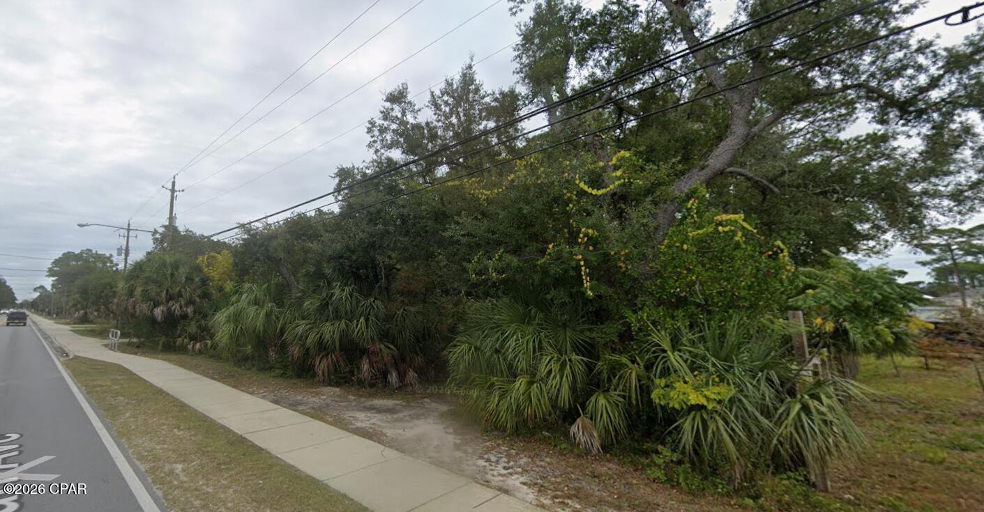 Lagoon Heights - Land