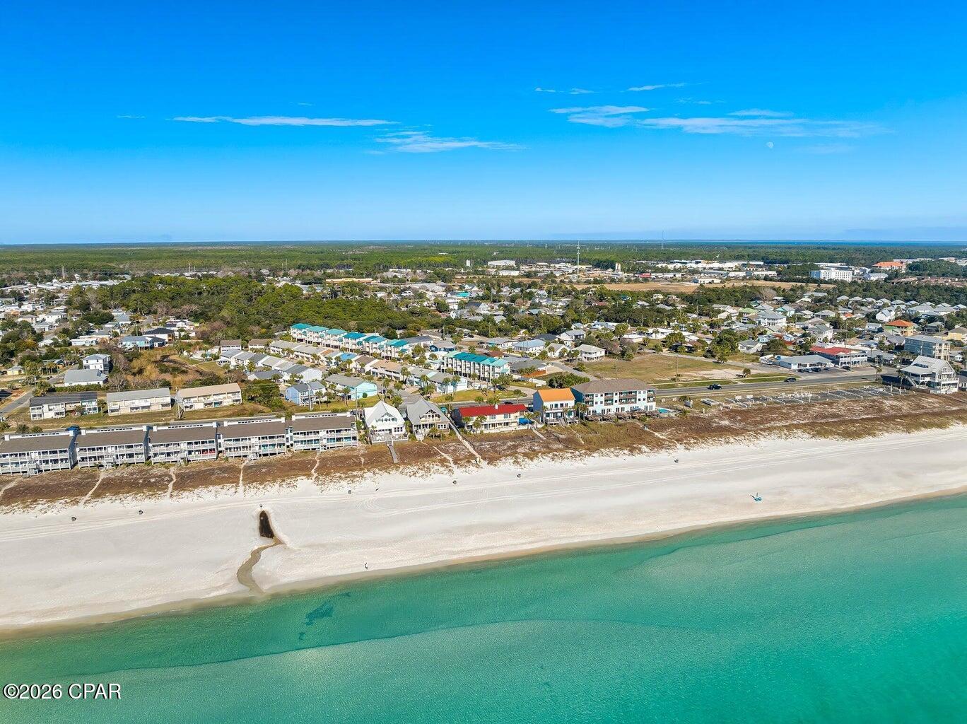The Palms - Residential