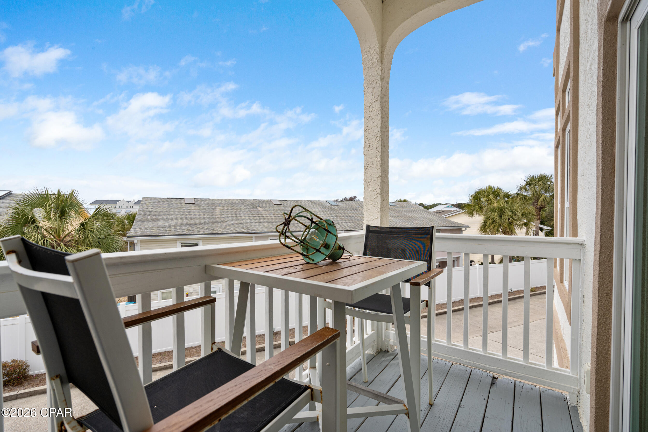 The Palms - Residential