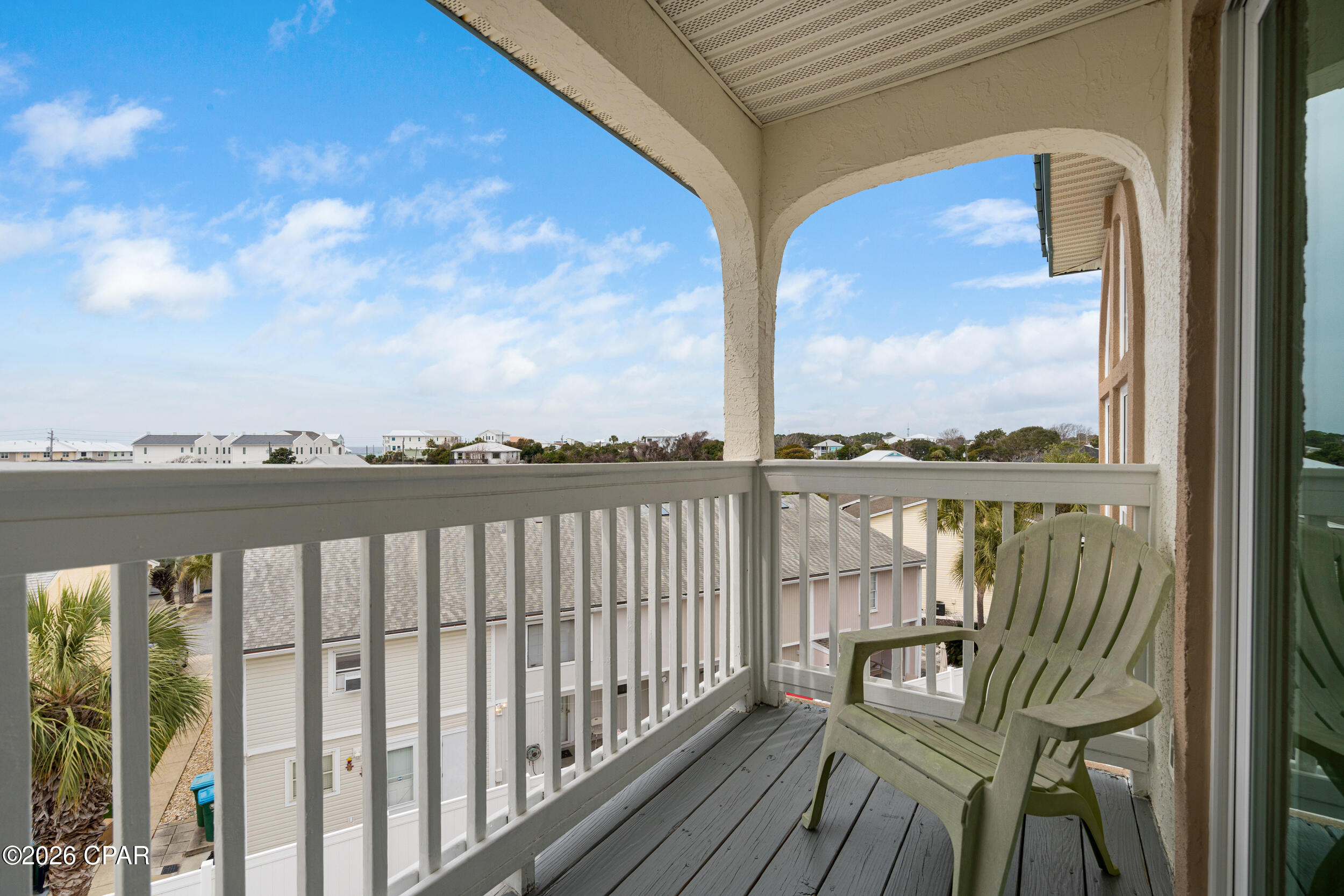 The Palms - Residential