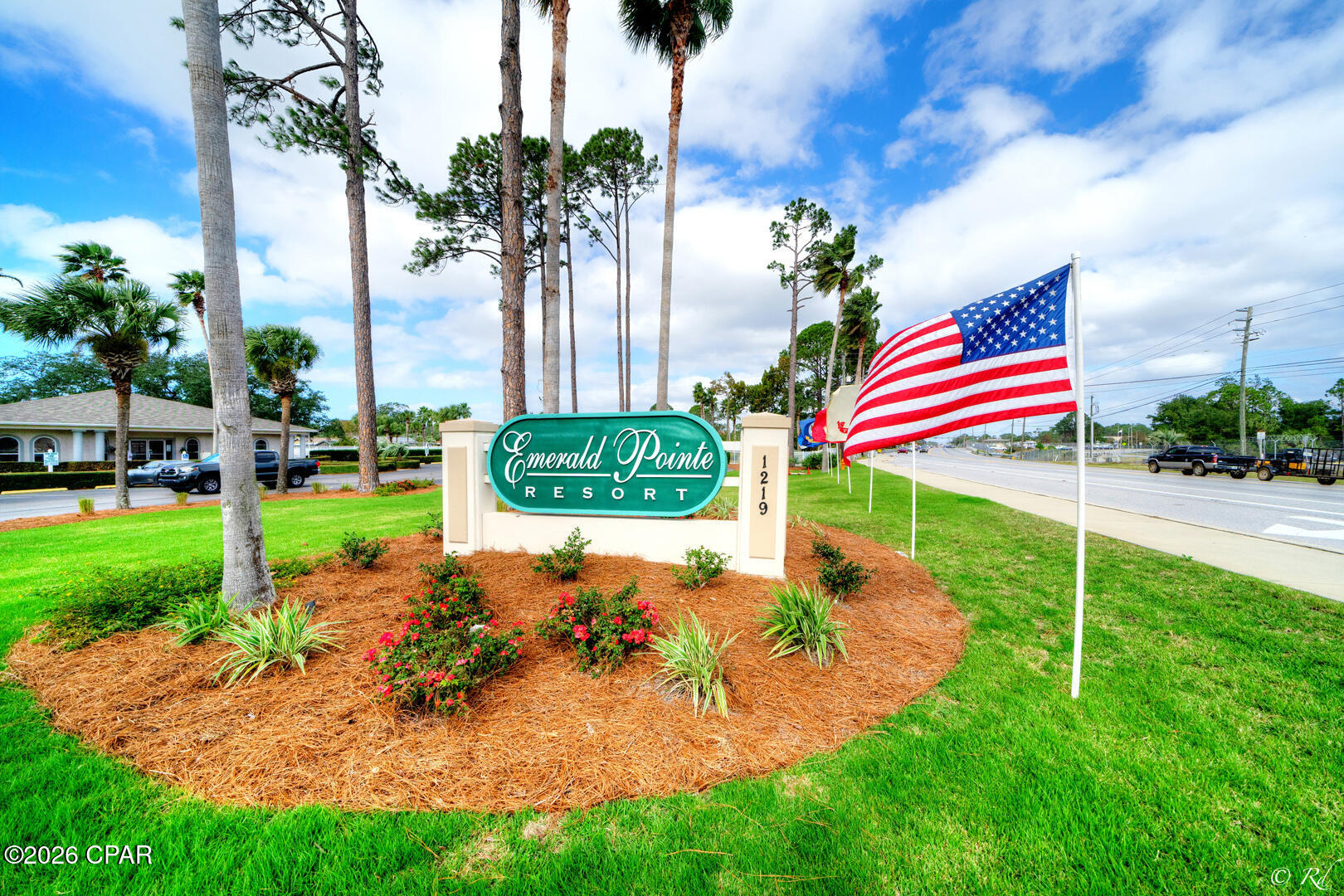Emerald Pointe Resort - Residential