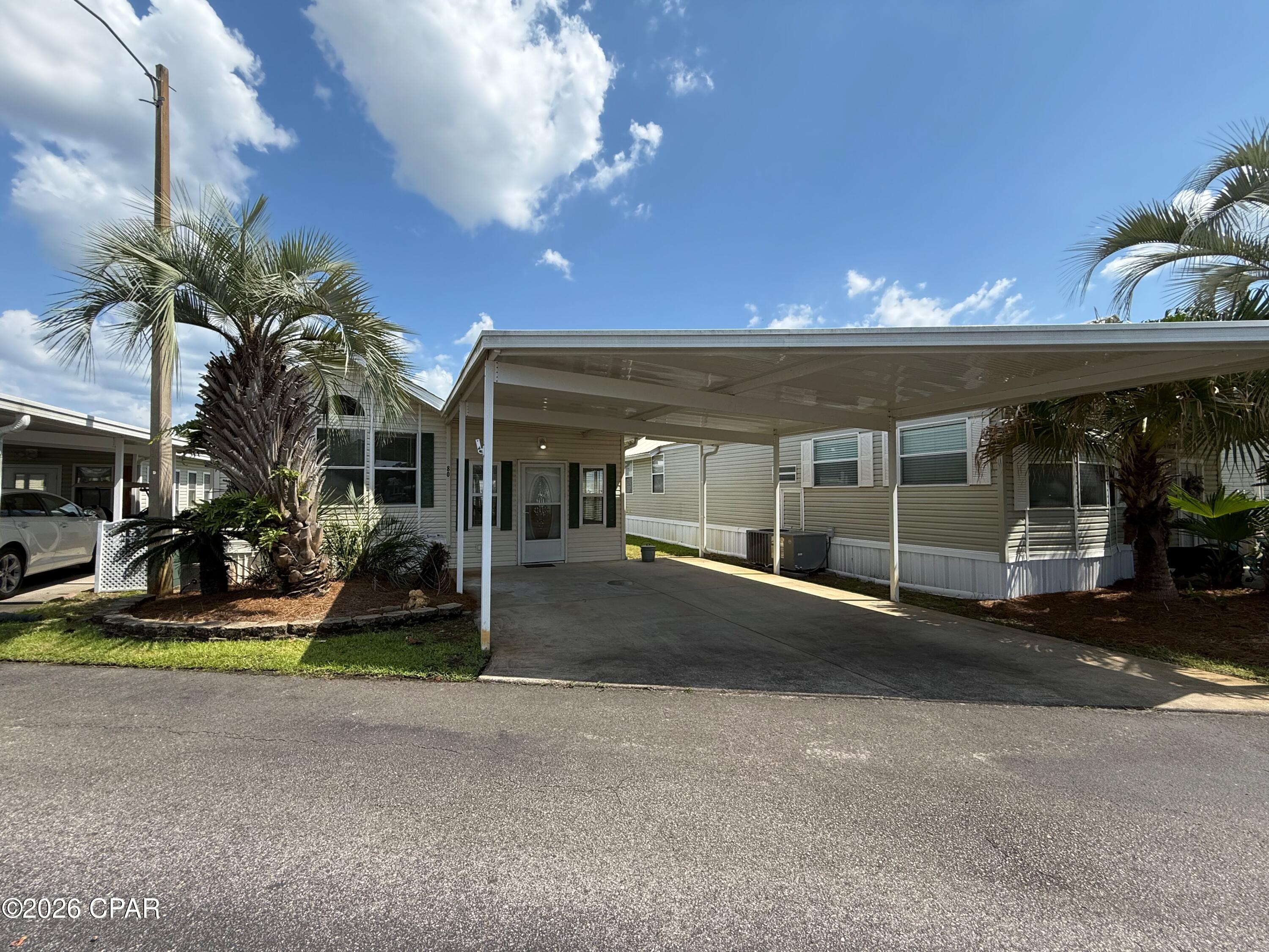 Emerald Pointe Resort - Residential