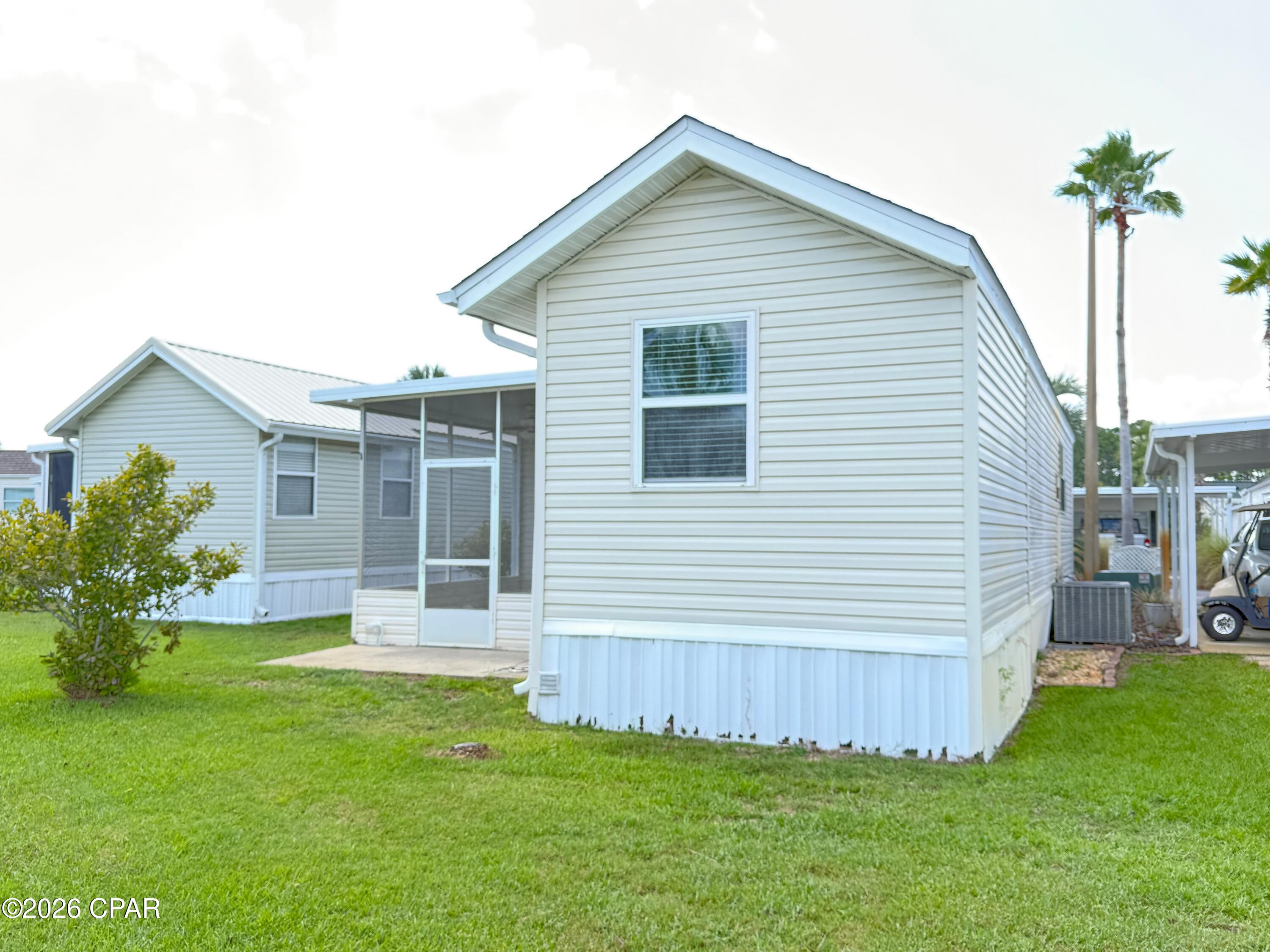 Emerald Pointe Resort - Residential