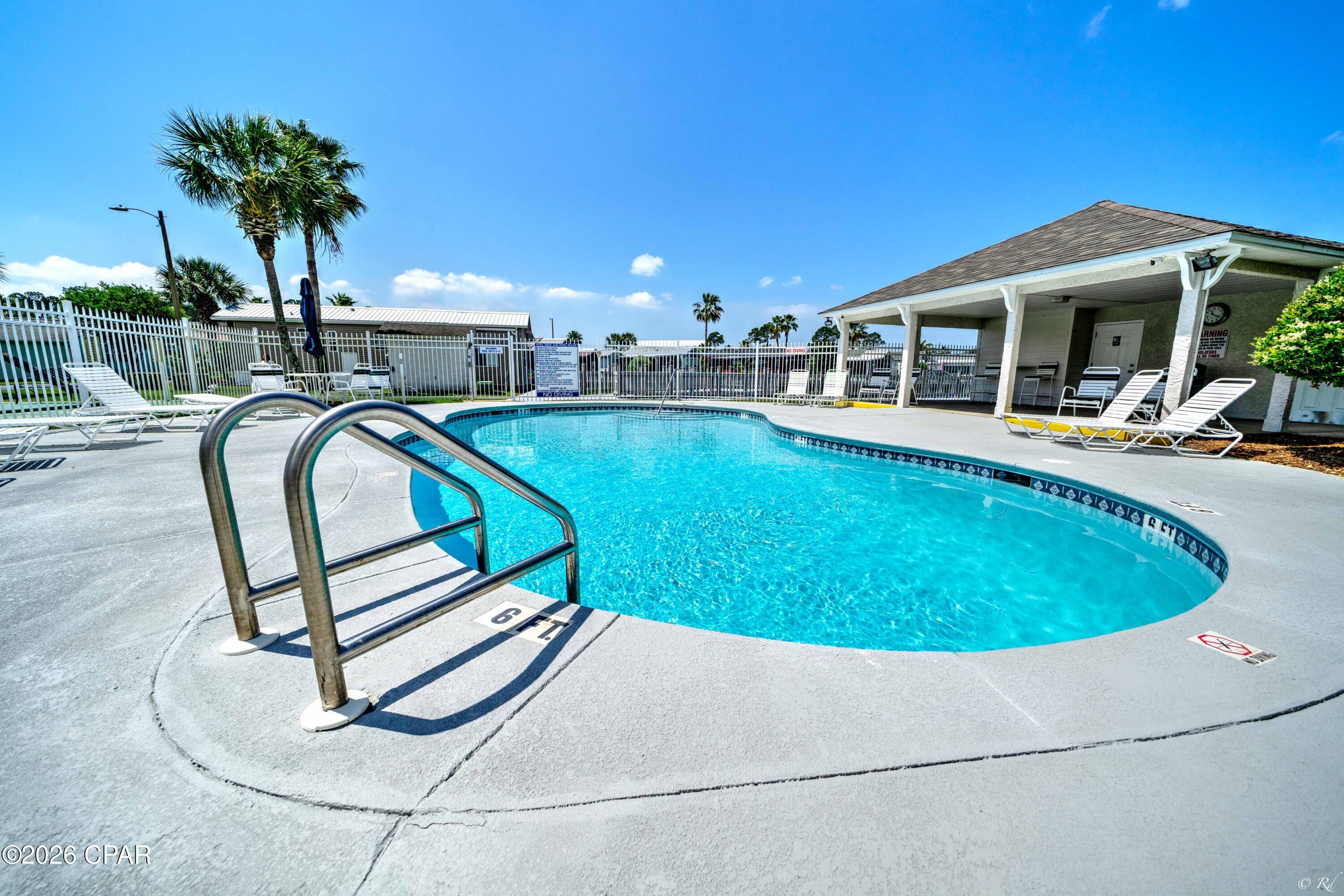 Emerald Pointe Resort - Residential