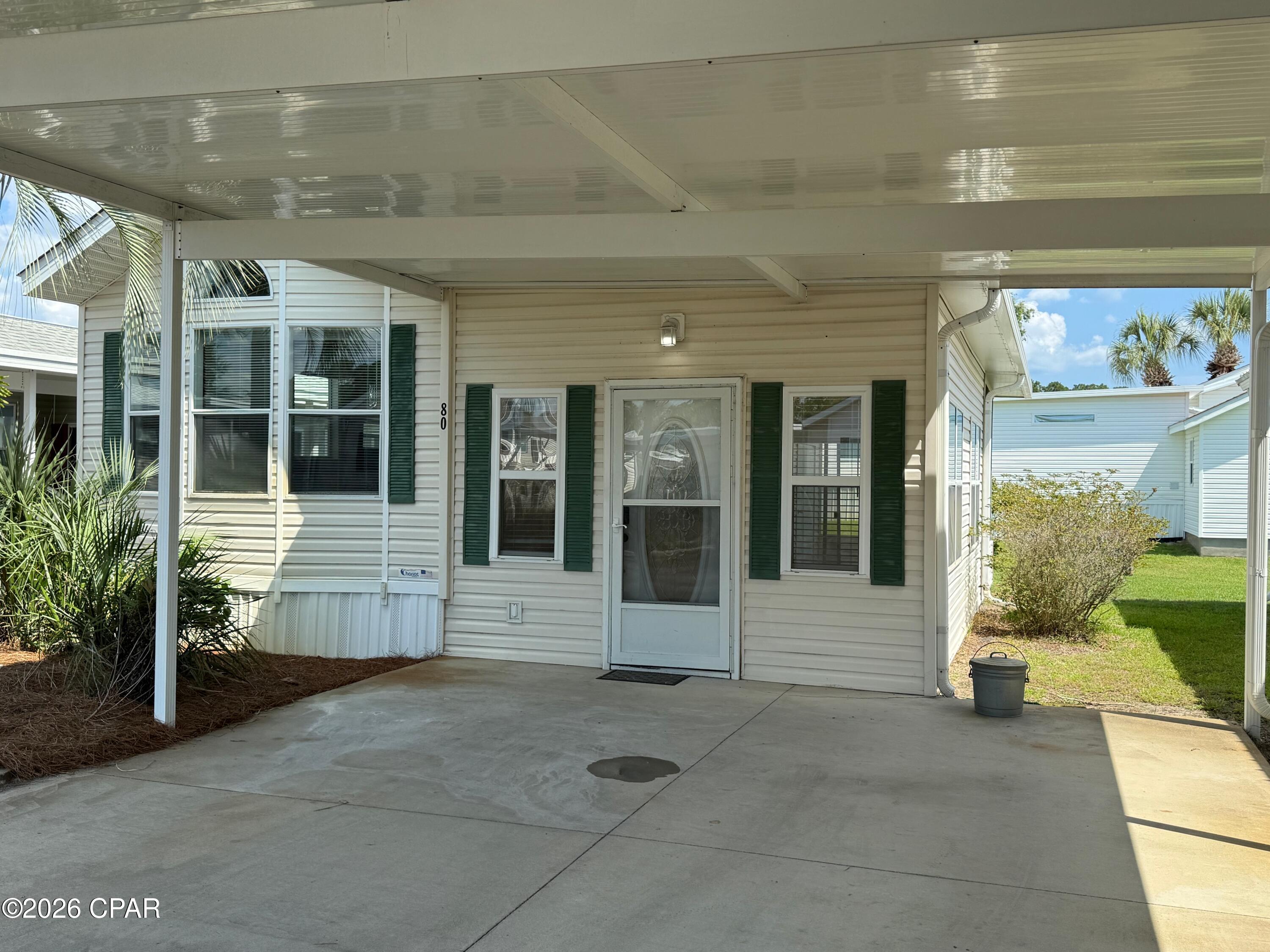 Emerald Pointe Resort - Residential