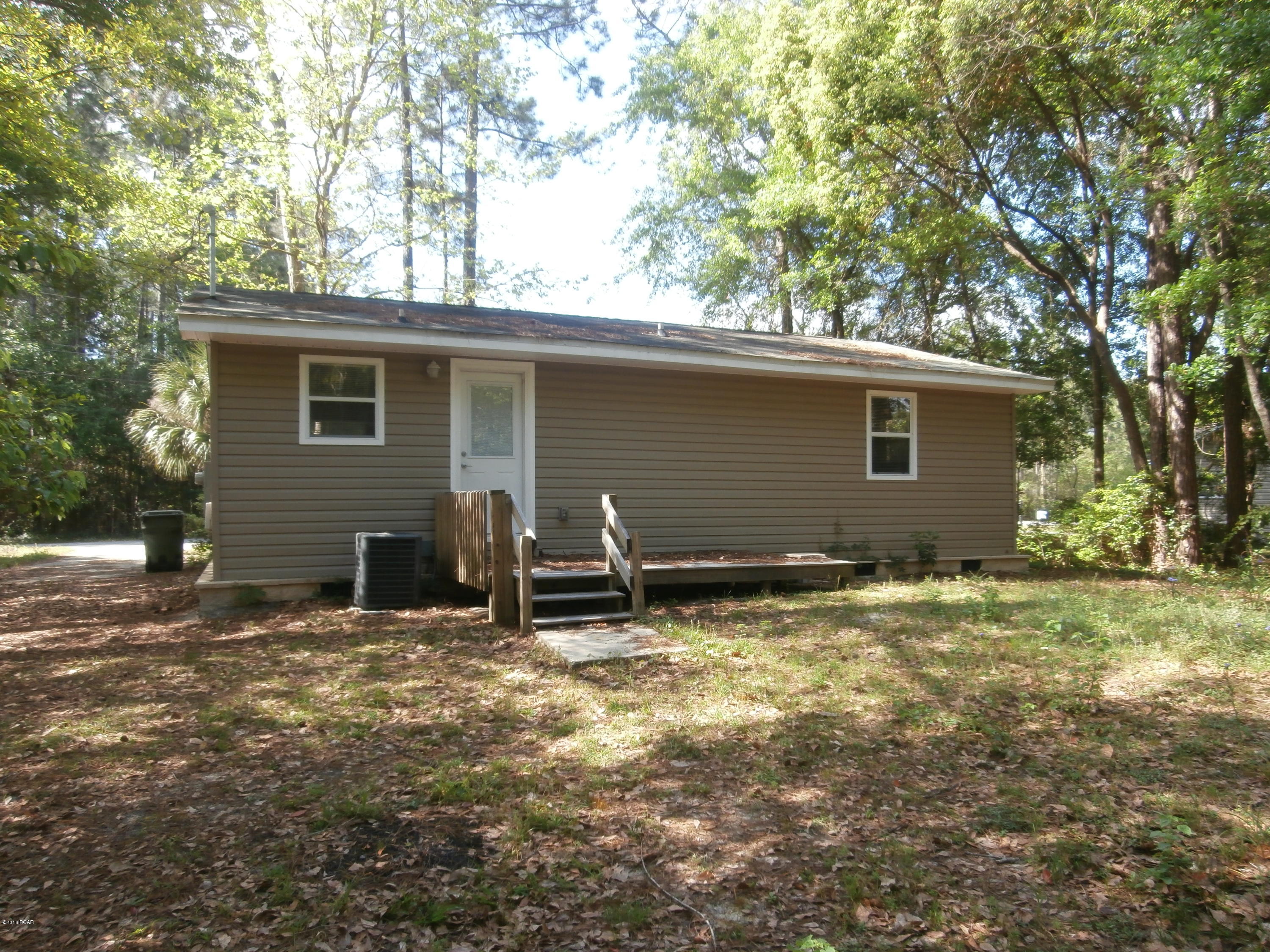 South Side - Residential Lease