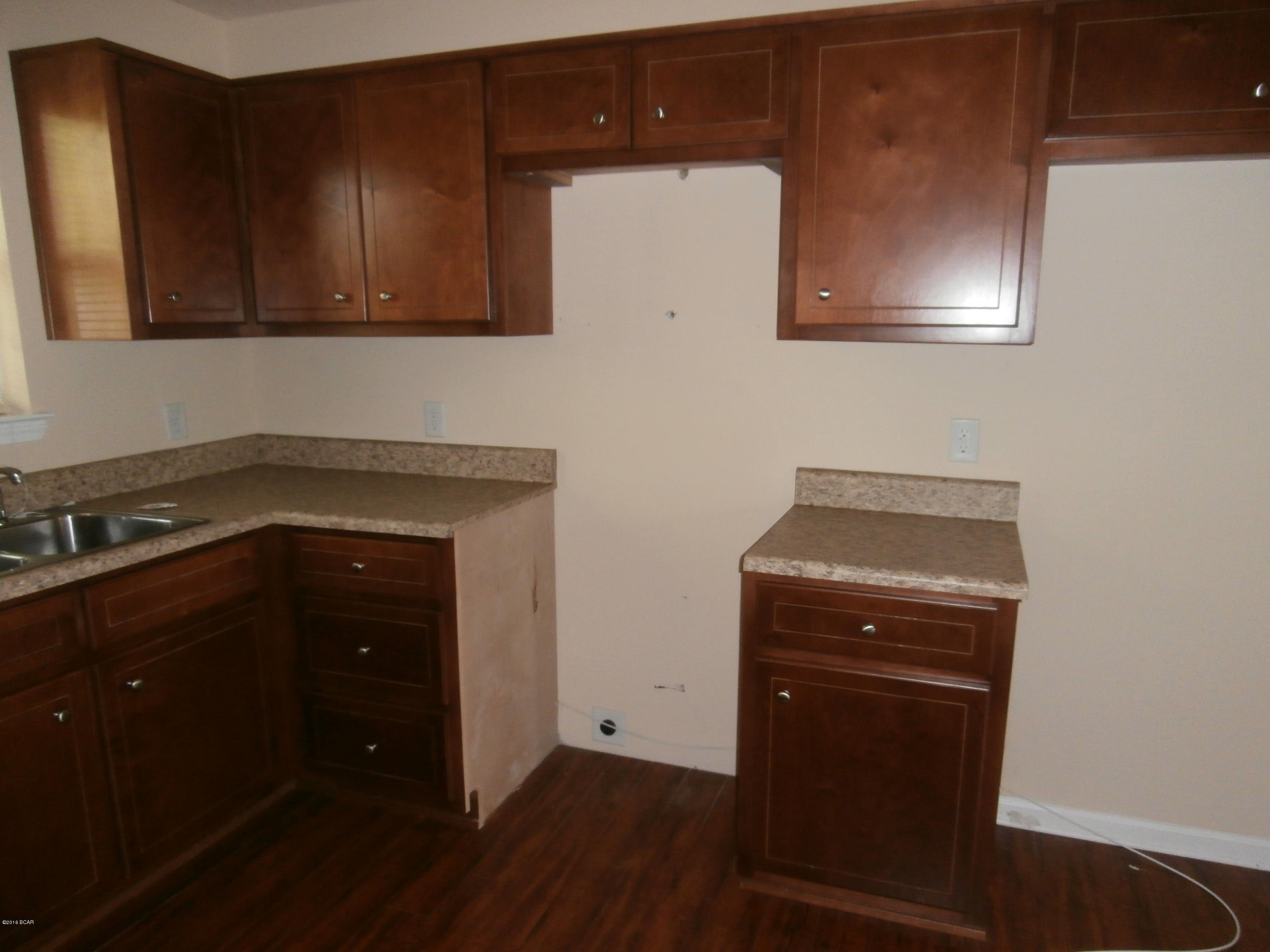 South Side - Residential Lease