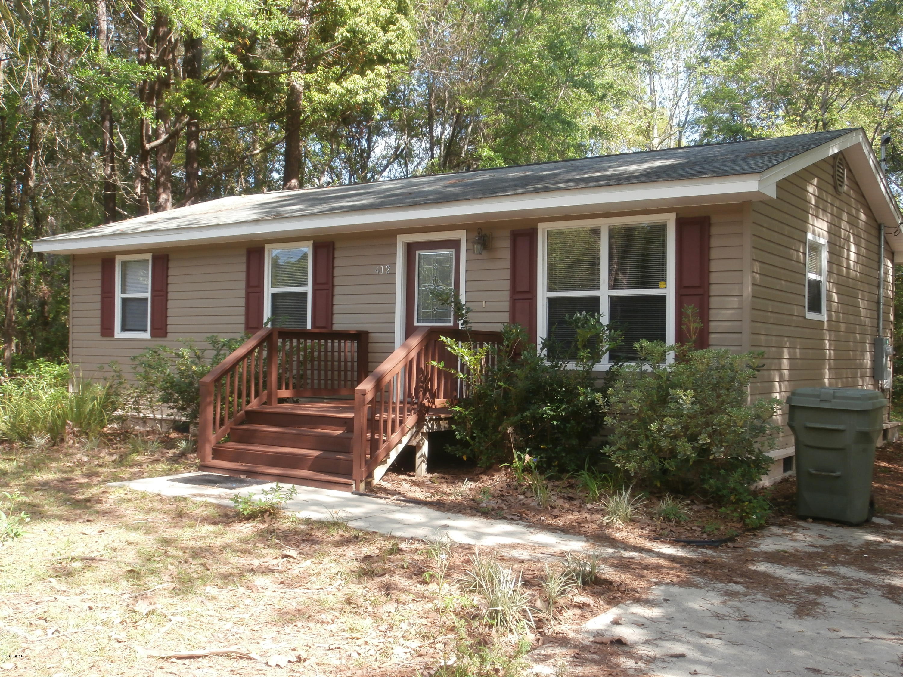 South Side - Residential Lease