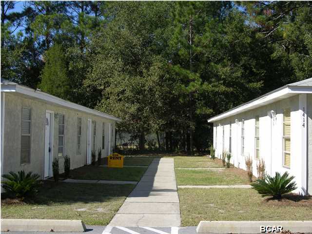 Lynn Haven - Residential Lease