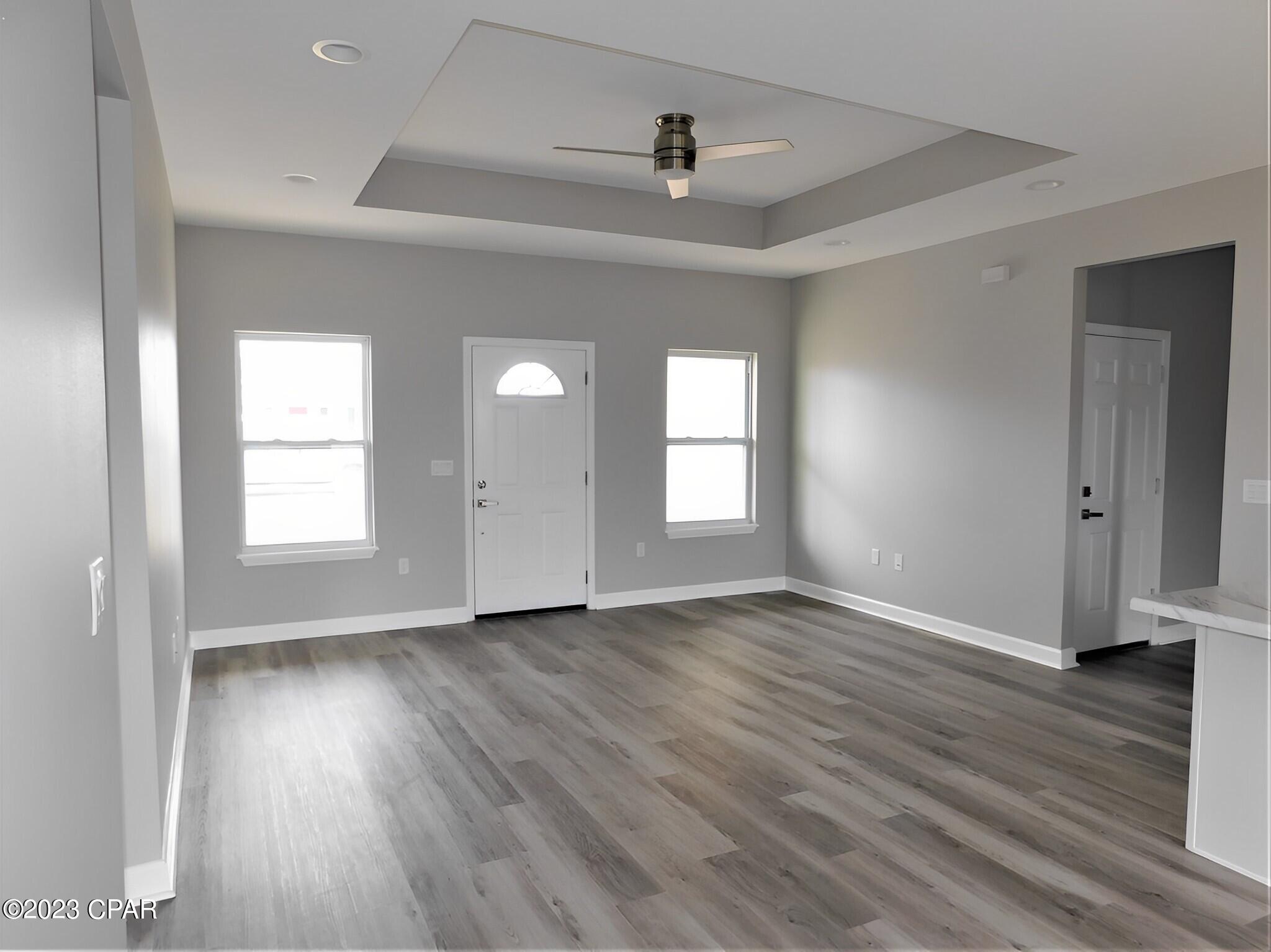 [No Recorded Subdiv] - Residential