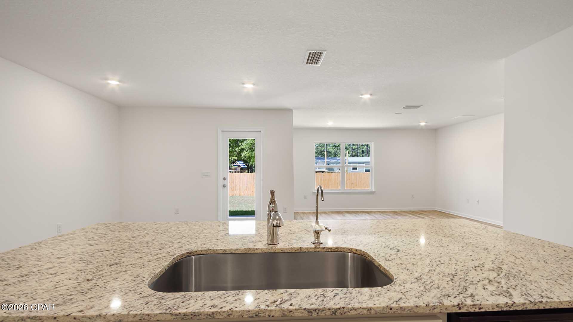 Sunny Hills - Residential