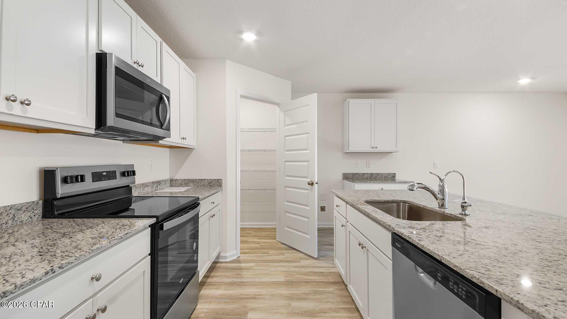 Sunny Hills - Residential