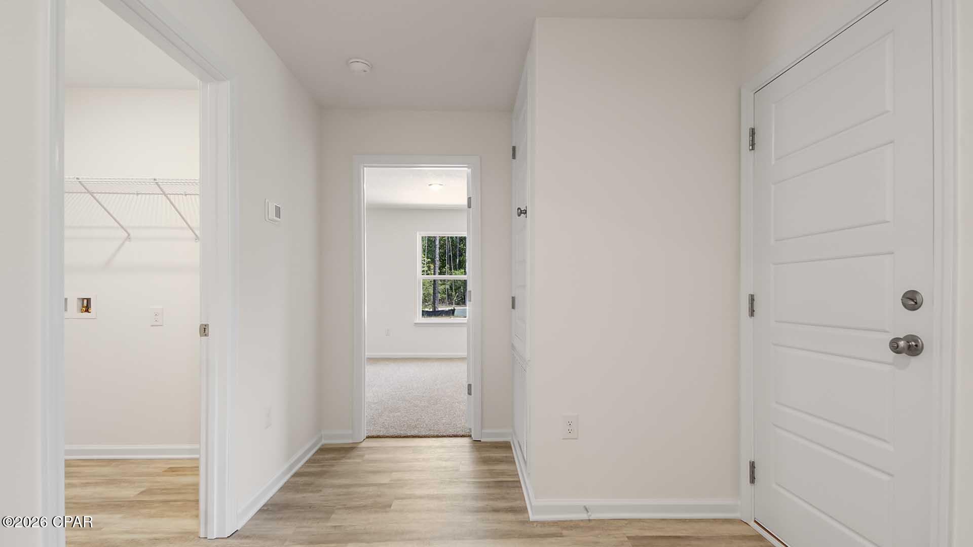 Sunny Hills - Residential