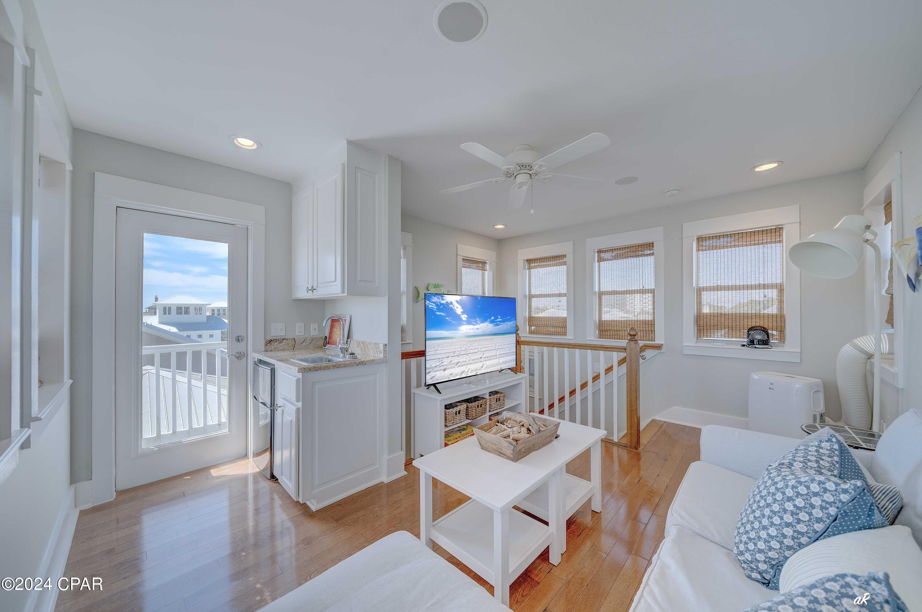 Carillon Beach - Residential