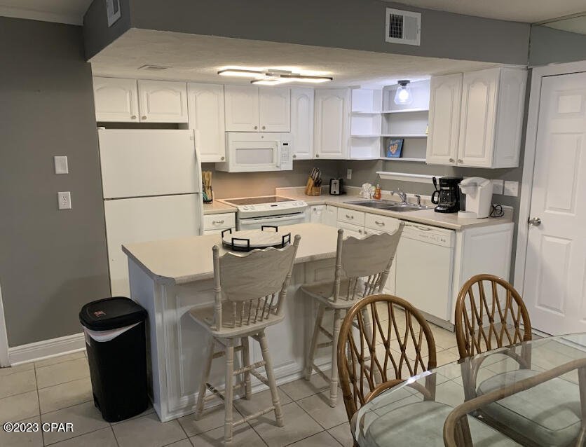 Gulf Highlands Beach Resort - Residential