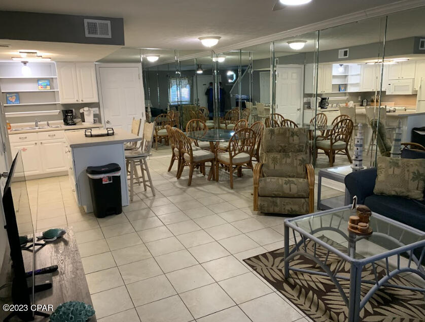 Gulf Highlands Beach Resort - Residential